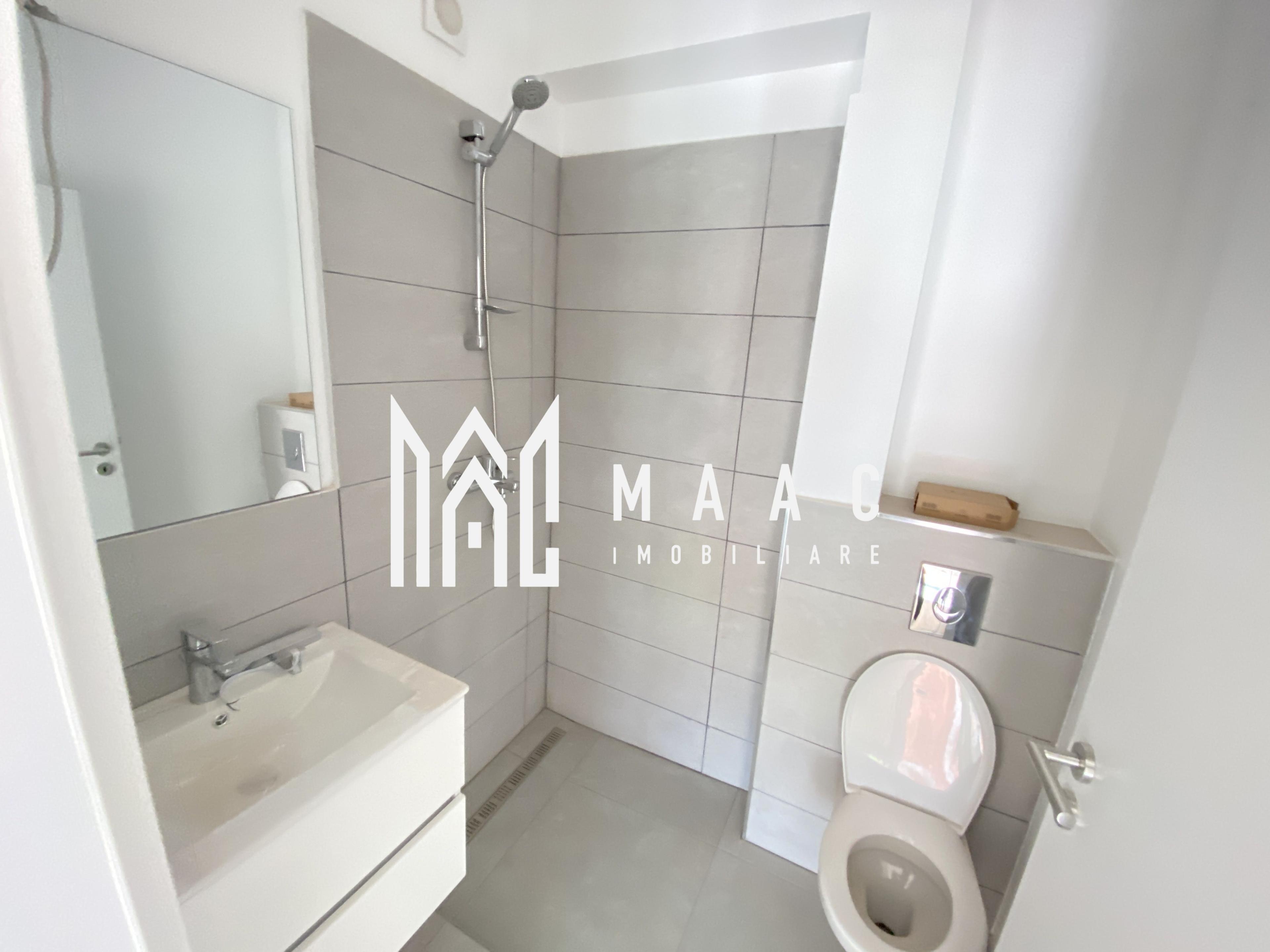 Apartament 4 camere | Balcon | 2 Bai | Parcare - 9