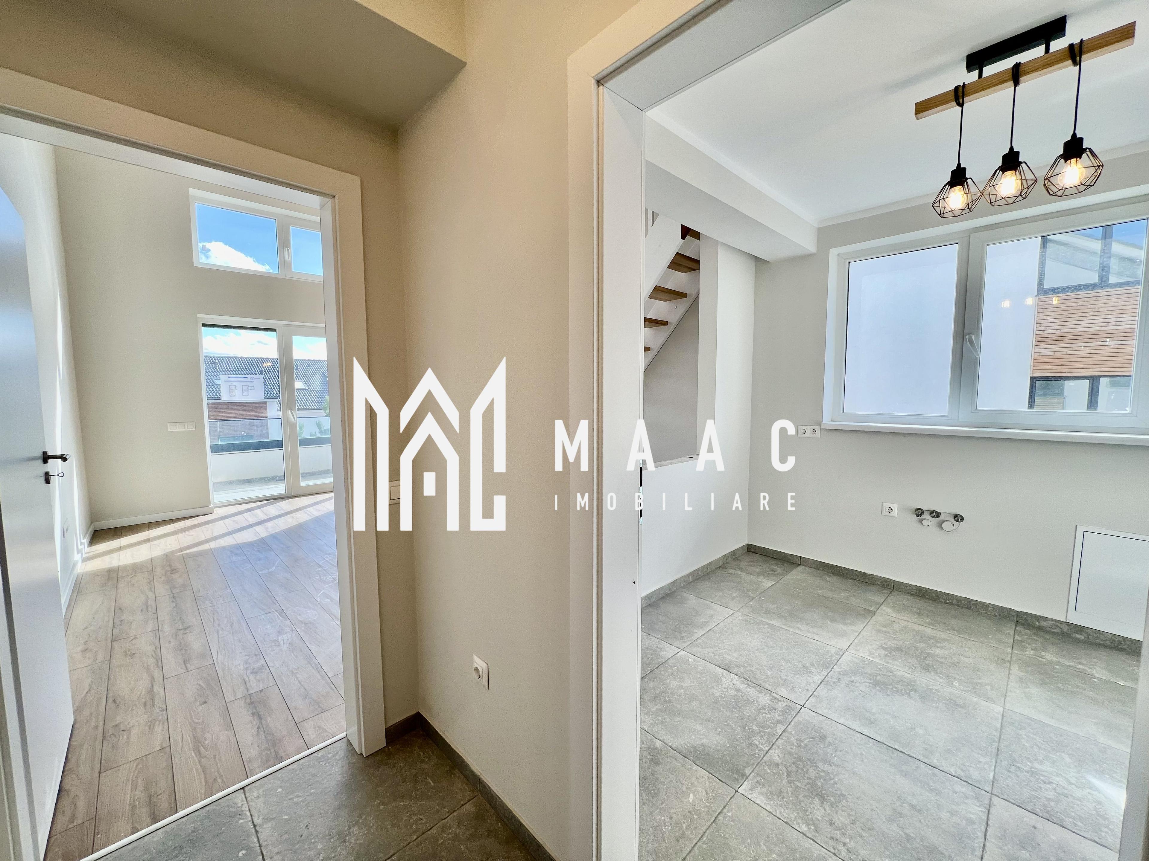 Apartament 4 camere | Balcon | 2 Bai | Parcare - 10