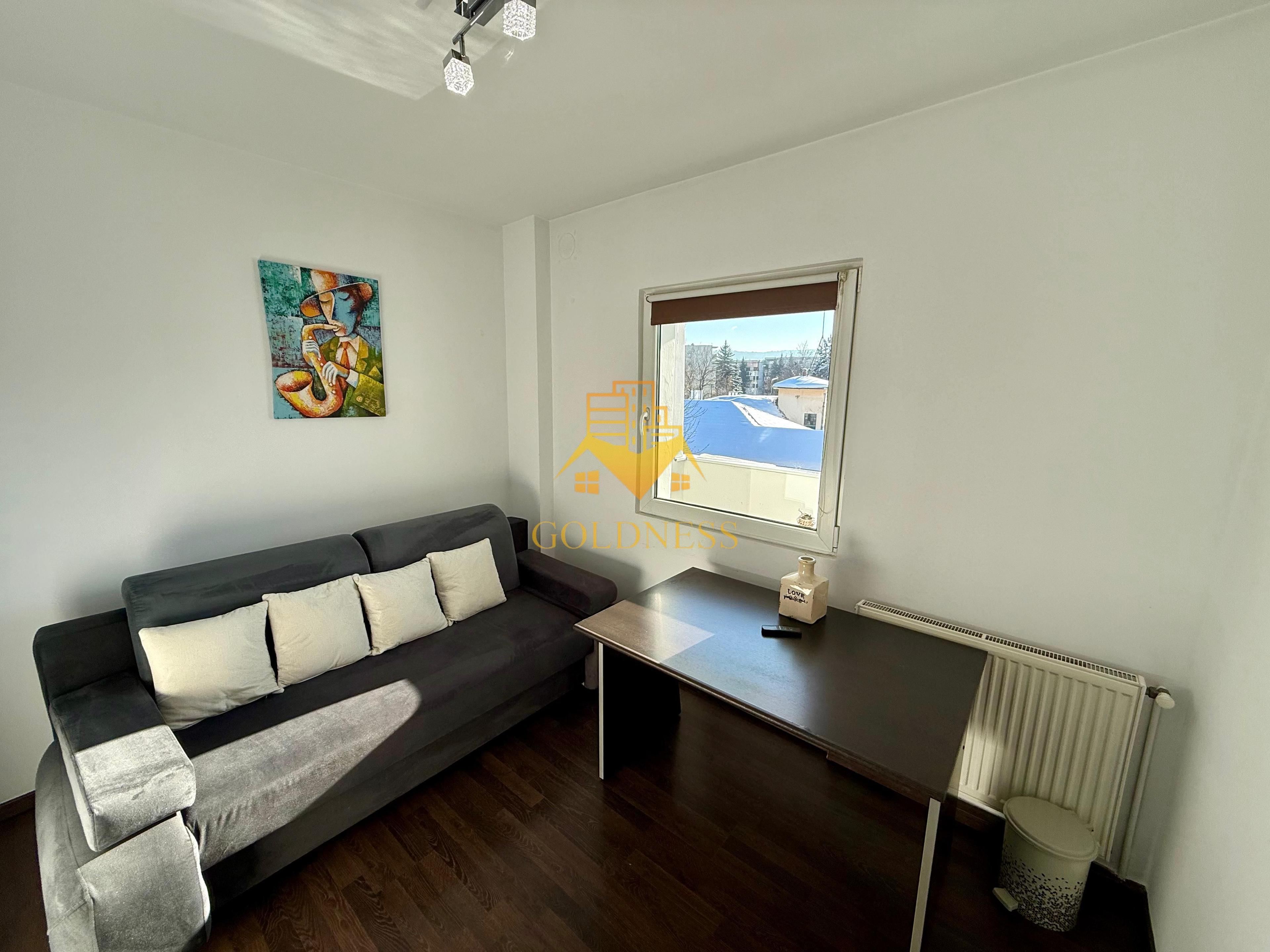 4 camere, 2 balcoane, 2 bai, Zorilor, Zona UTCN, MOL, Carrefour - 5