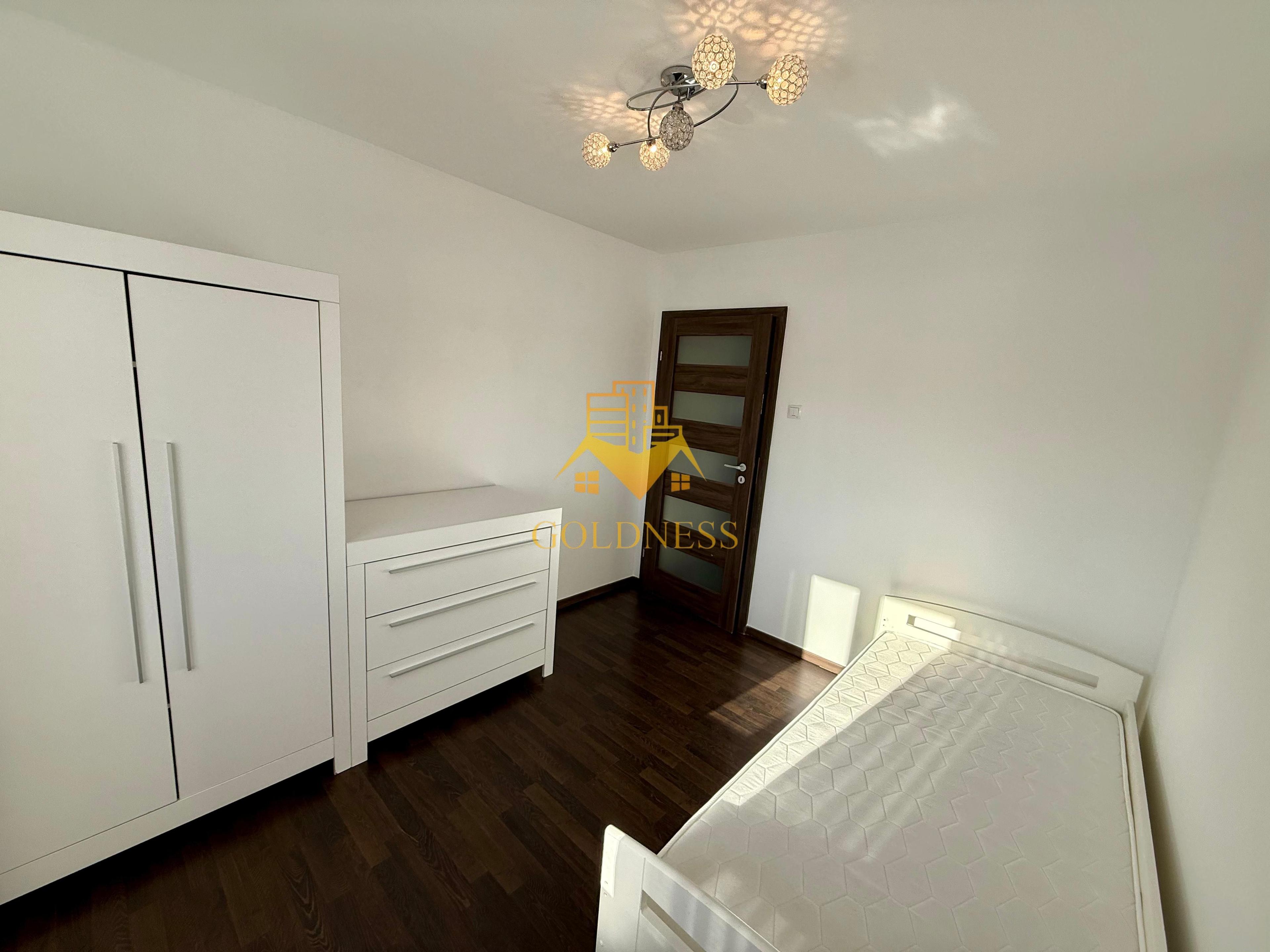 4 camere, 2 balcoane, 2 bai, Zorilor, Zona UTCN, MOL, Carrefour - 10