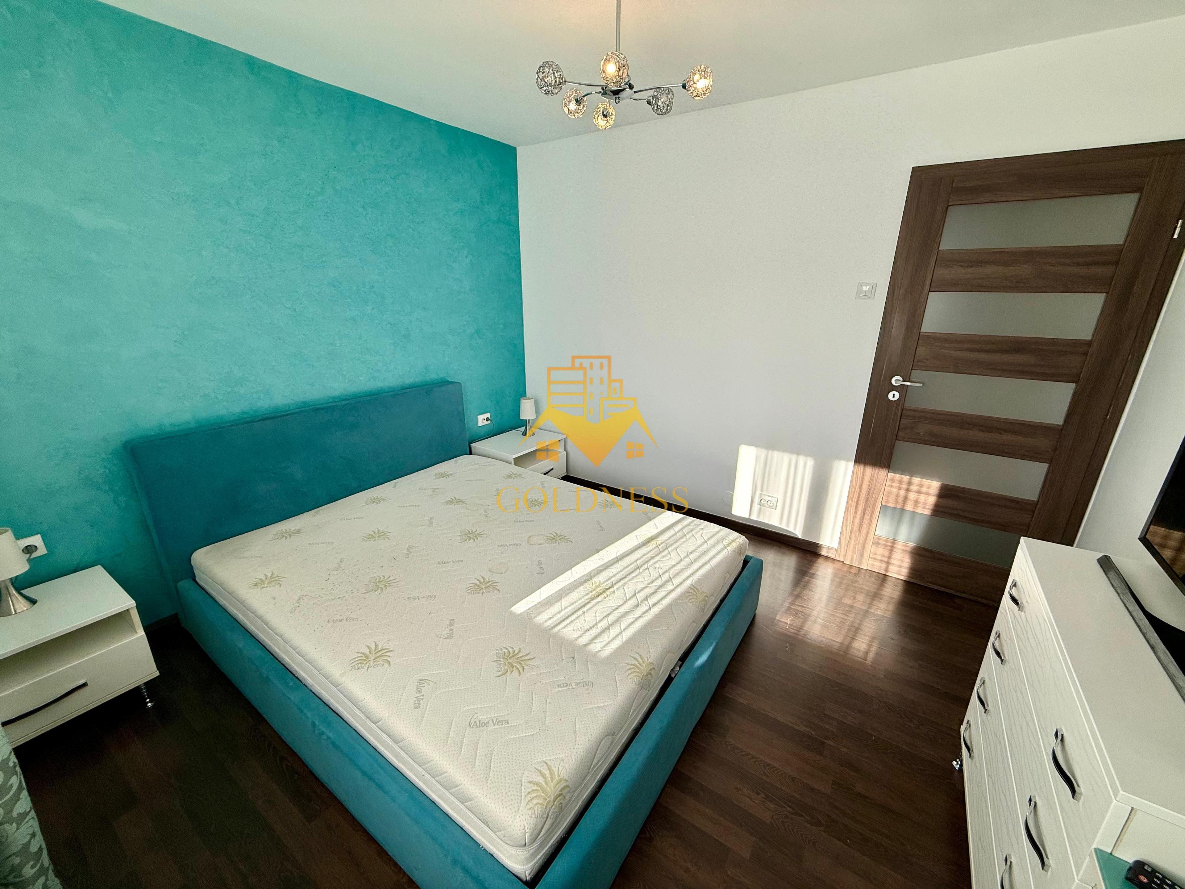 4 camere, 2 balcoane, 2 bai, Zorilor, Zona UTCN, MOL, Carrefour - 4