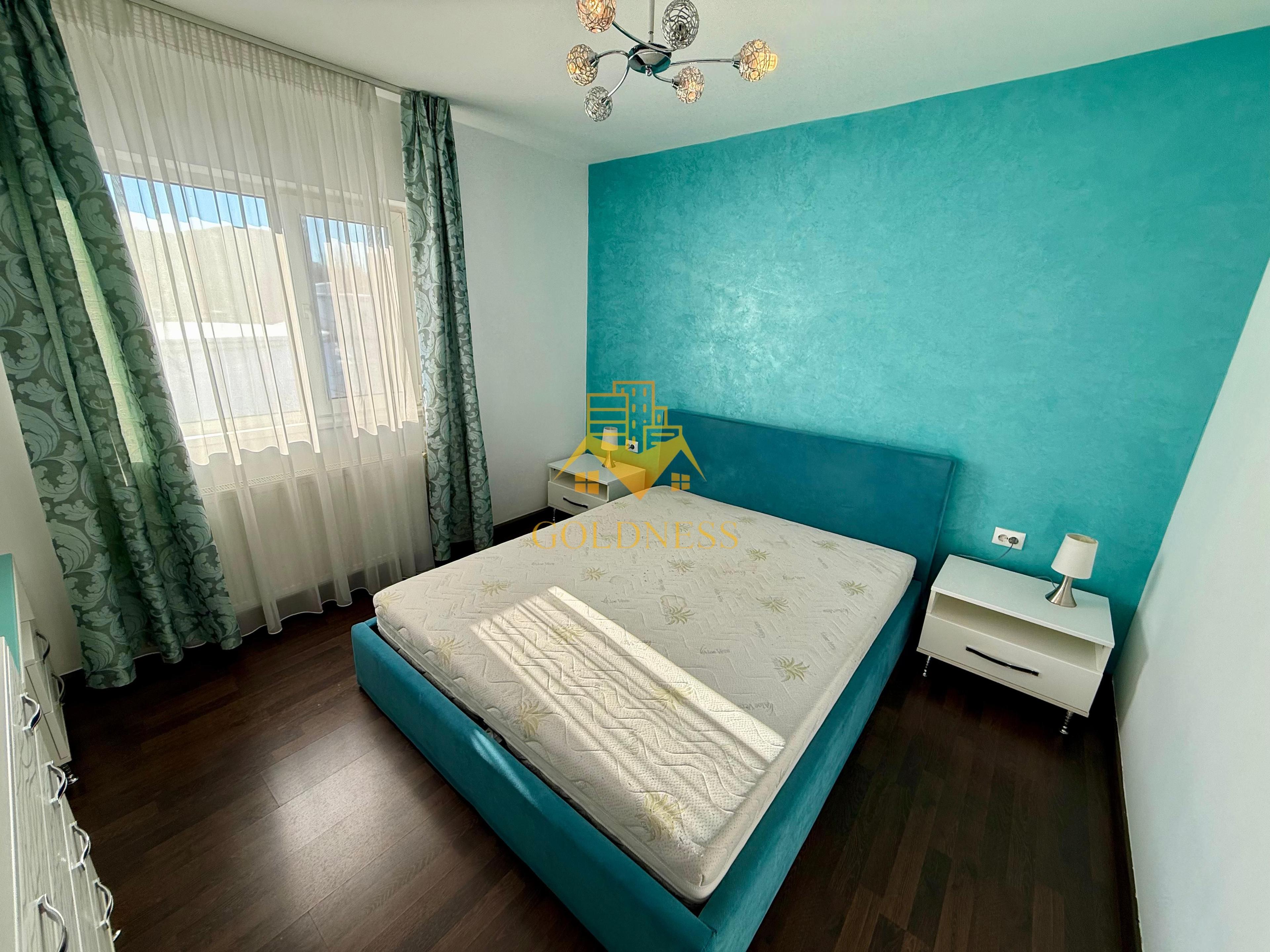 4 camere, 2 balcoane, 2 bai, Zorilor, Zona UTCN, MOL, Carrefour - 2