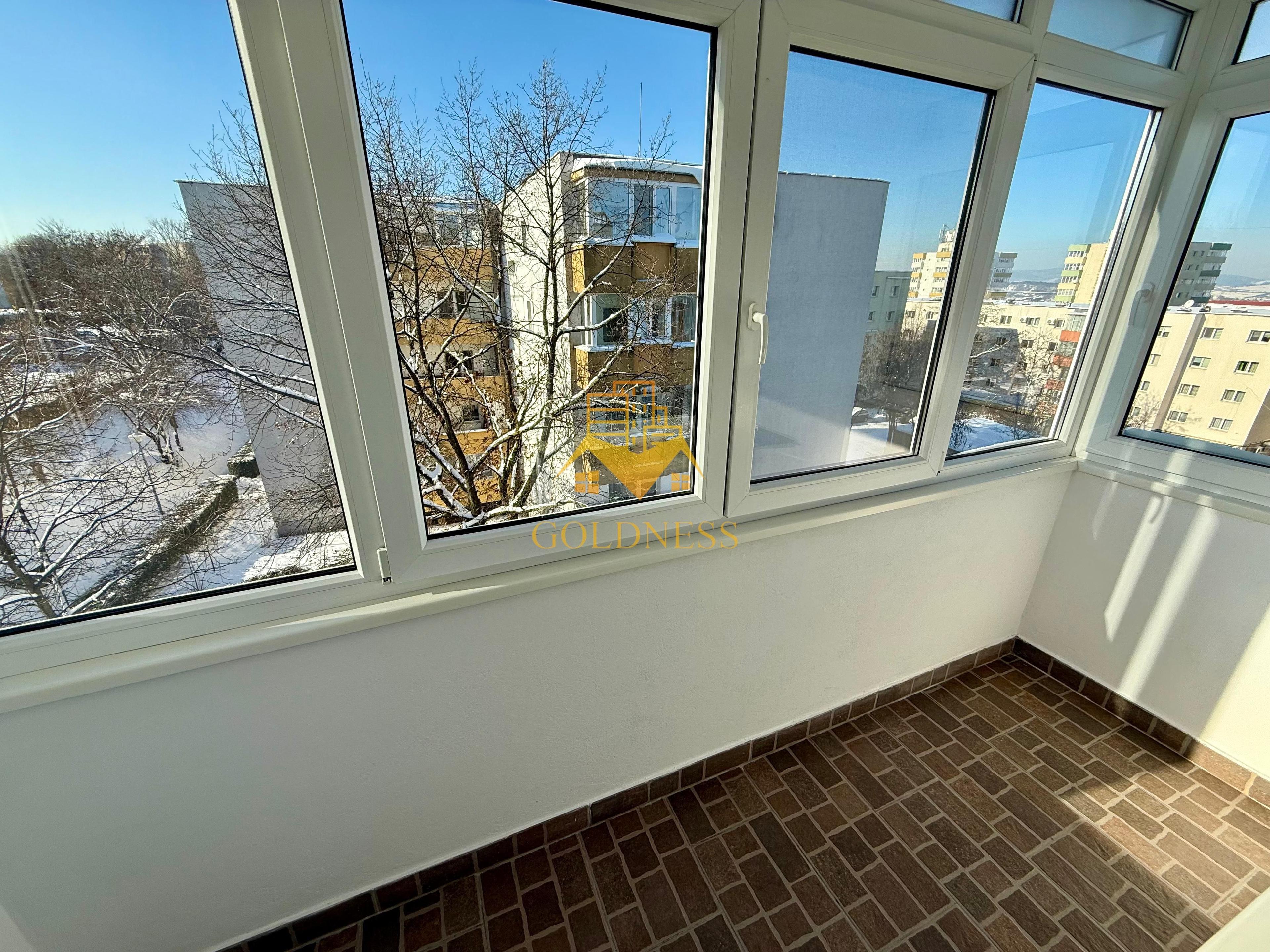 4 camere, 2 balcoane, 2 bai, Zorilor, Zona UTCN, MOL, Carrefour - 7