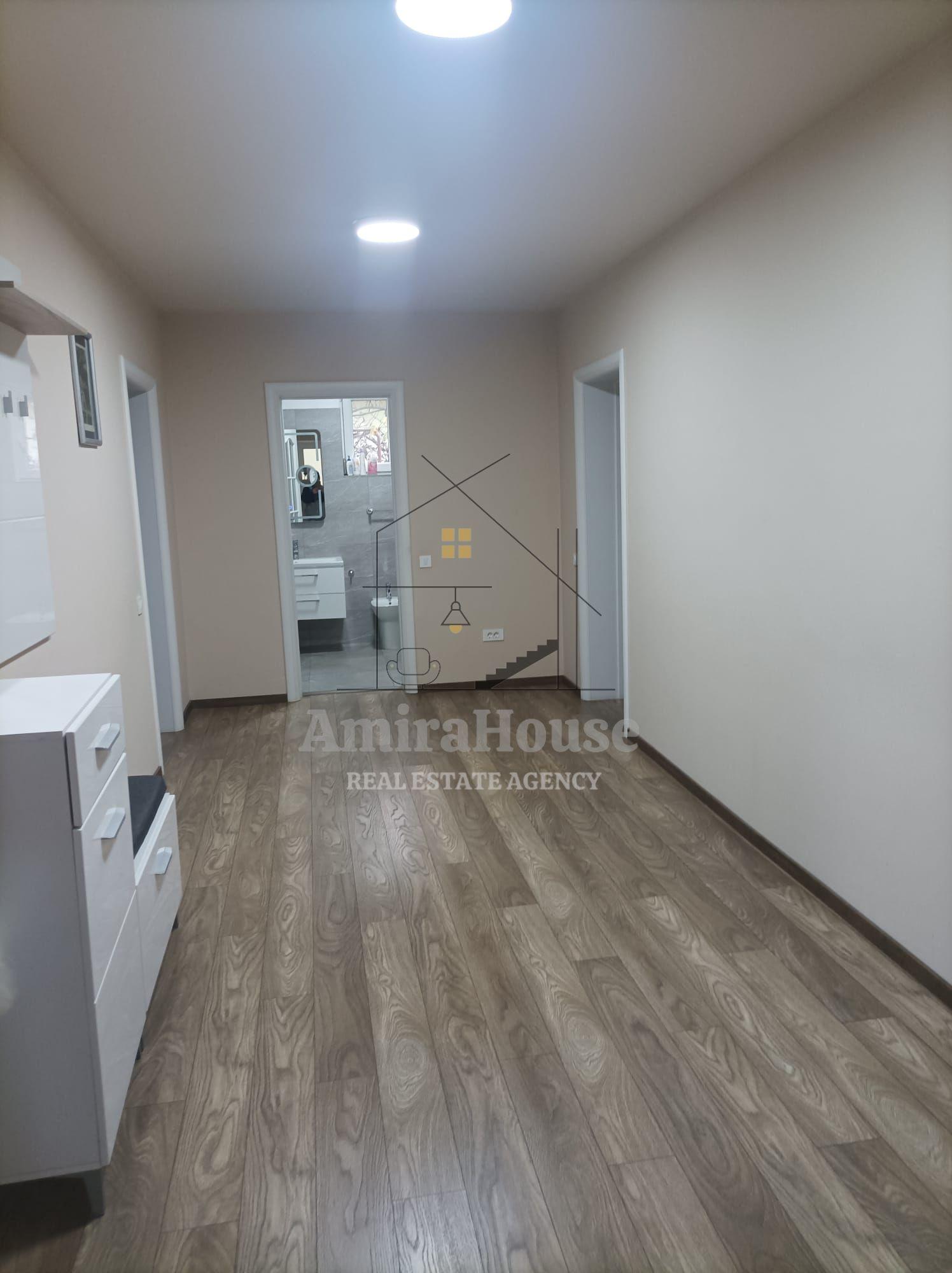 Casa individuala renovata Andrei Muresanu - 17