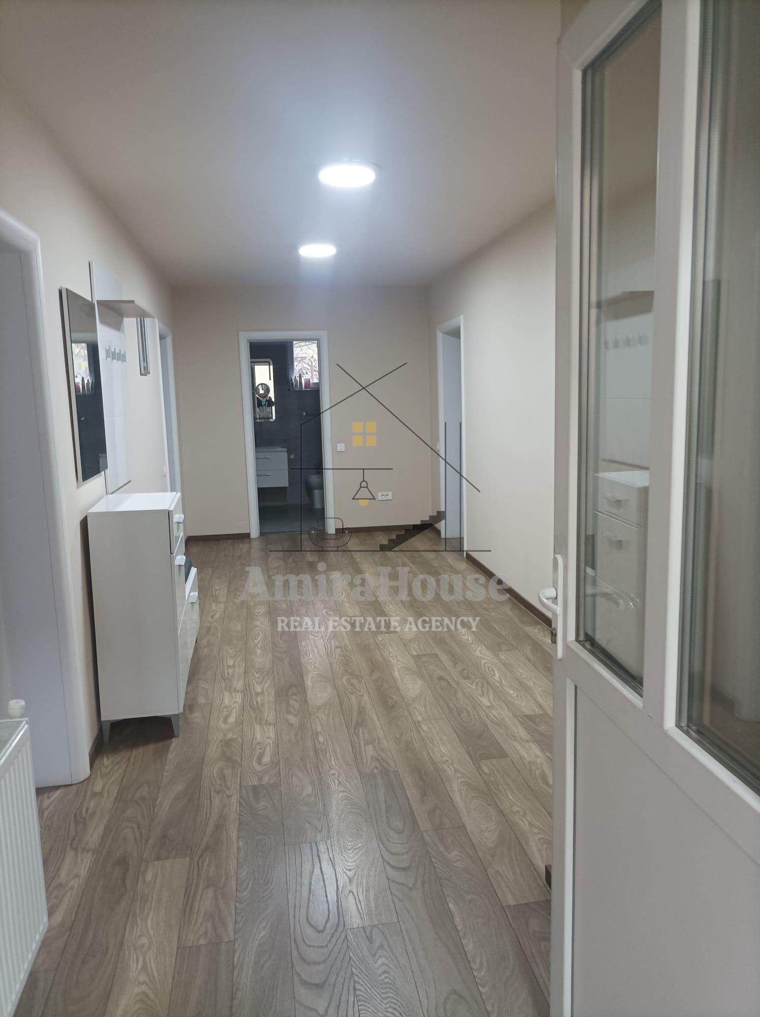 Casa individuala renovata Andrei Muresanu - 13