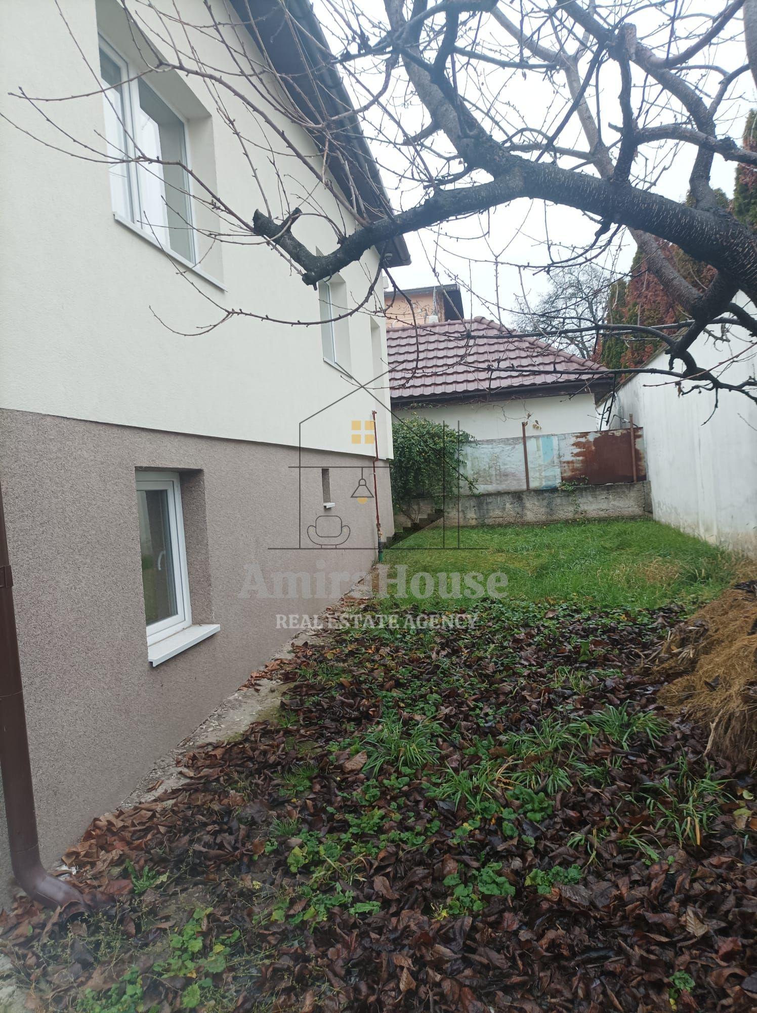 Casa individuala renovata Andrei Muresanu - 12
