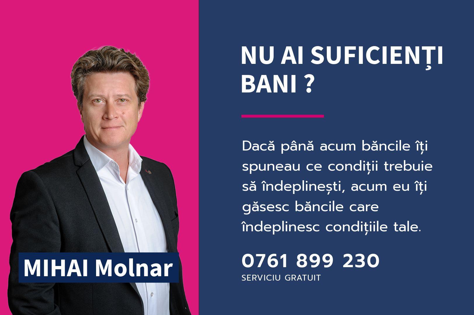 VÂNDUT! Apartament 2 camere, bloc nou, malul Mureșului - 10