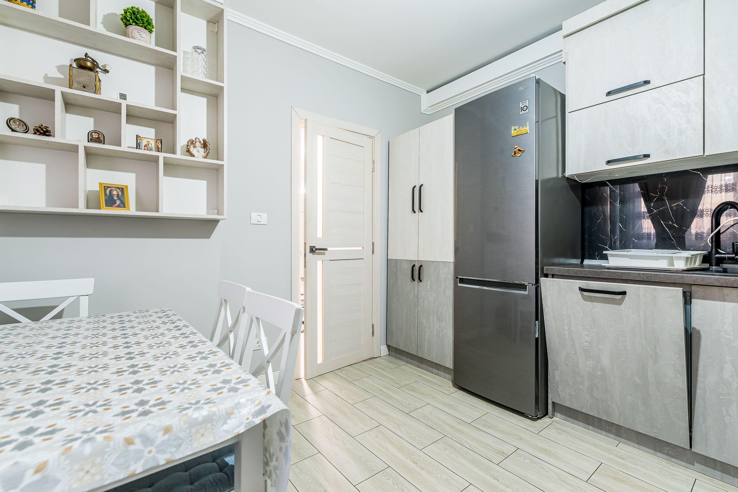 VÂNDUT! Apartament 2 camere, bloc nou, malul Mureșului - 7