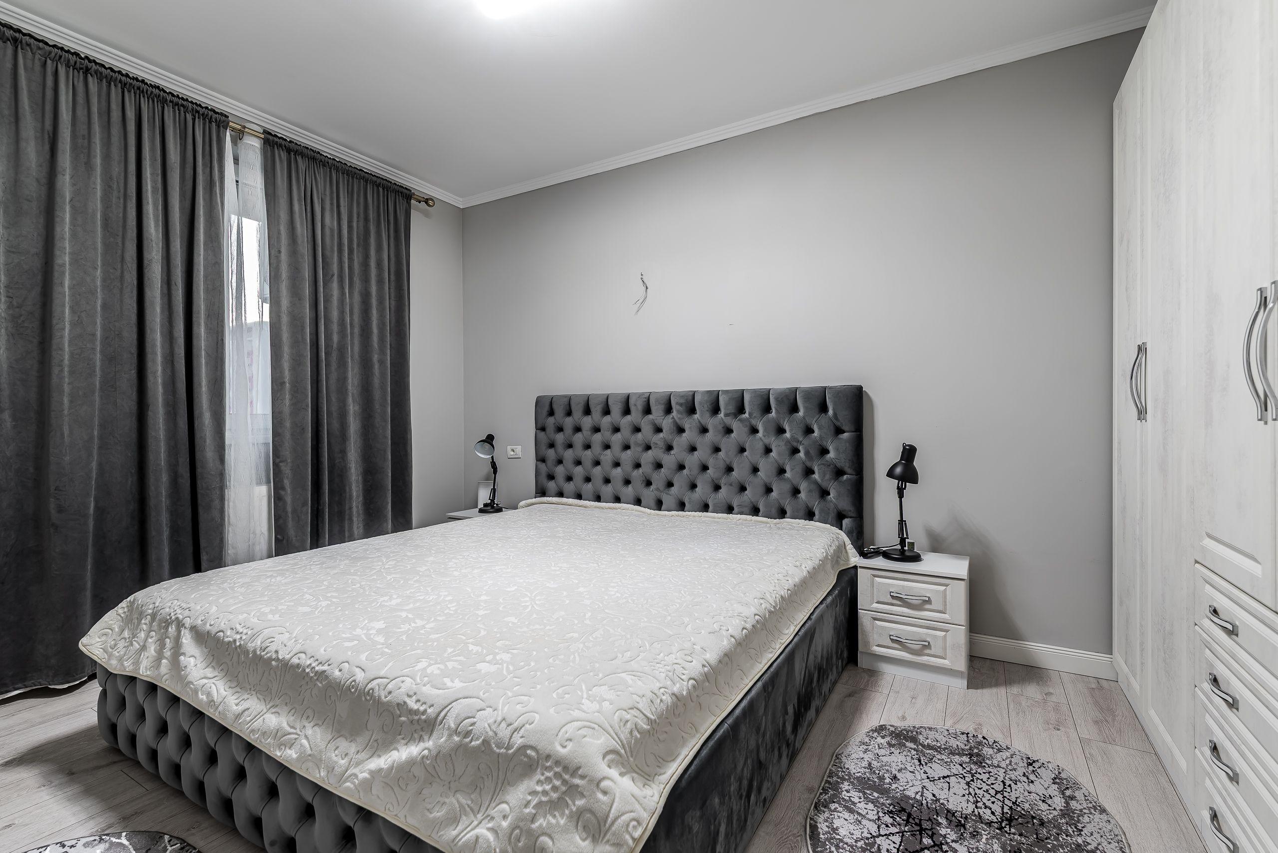 VÂNDUT! Apartament 2 camere, bloc nou, malul Mureșului - 6