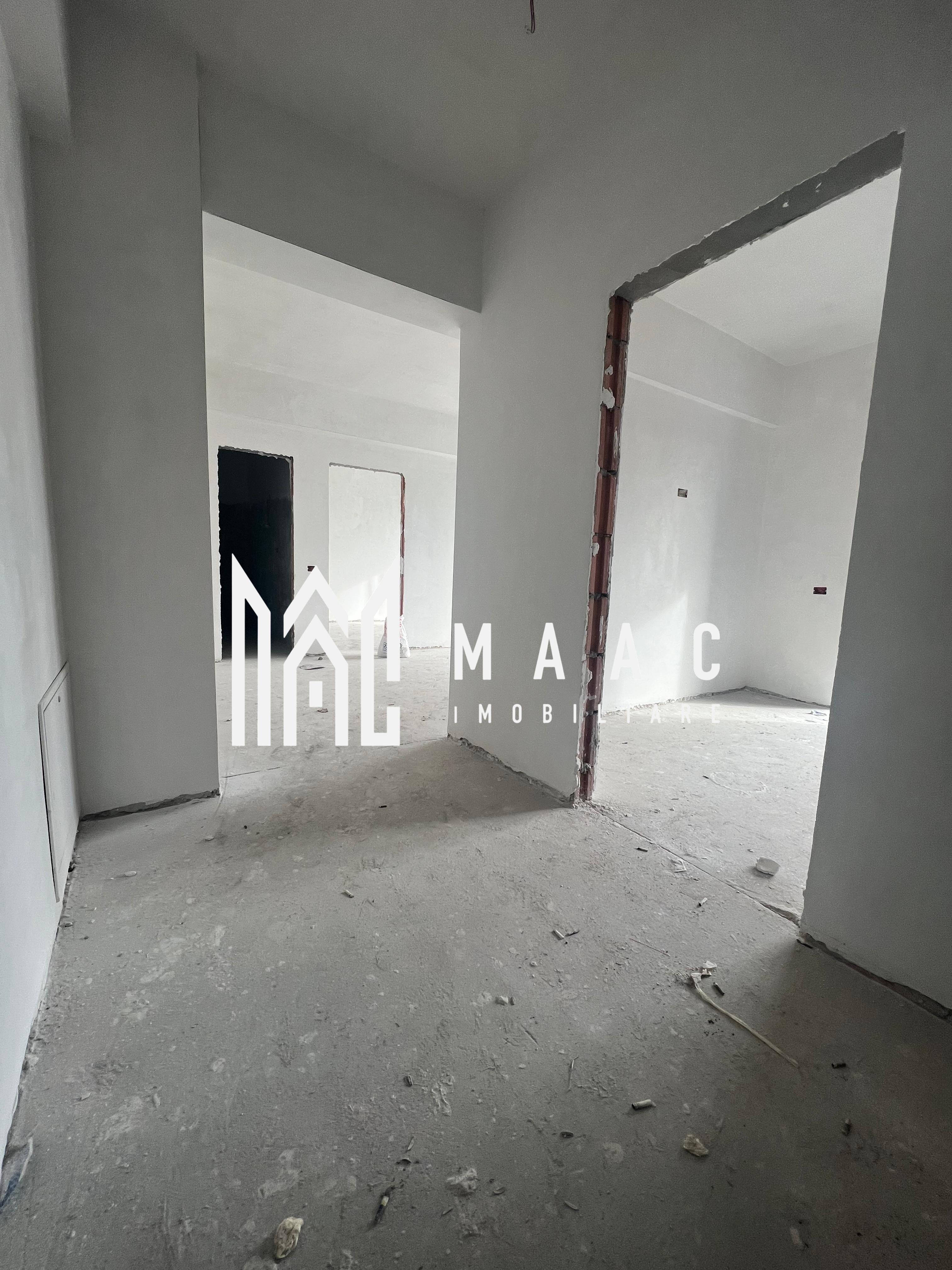 Apartament 2 camere | Dem Radulescu-Ostroveni | Bloc nou intabulat - 4