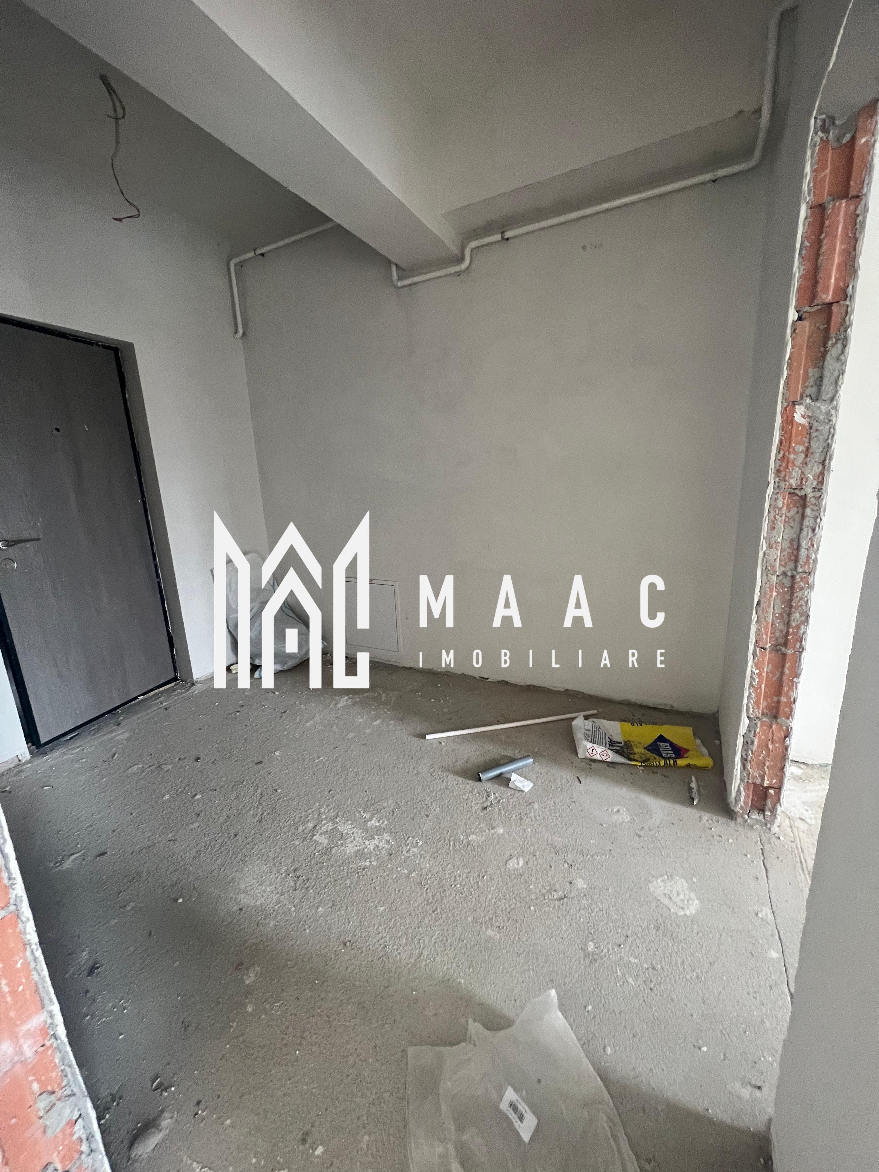 Studio | Dem Radulescu- Ostroveni | Bloc intabulat - 4