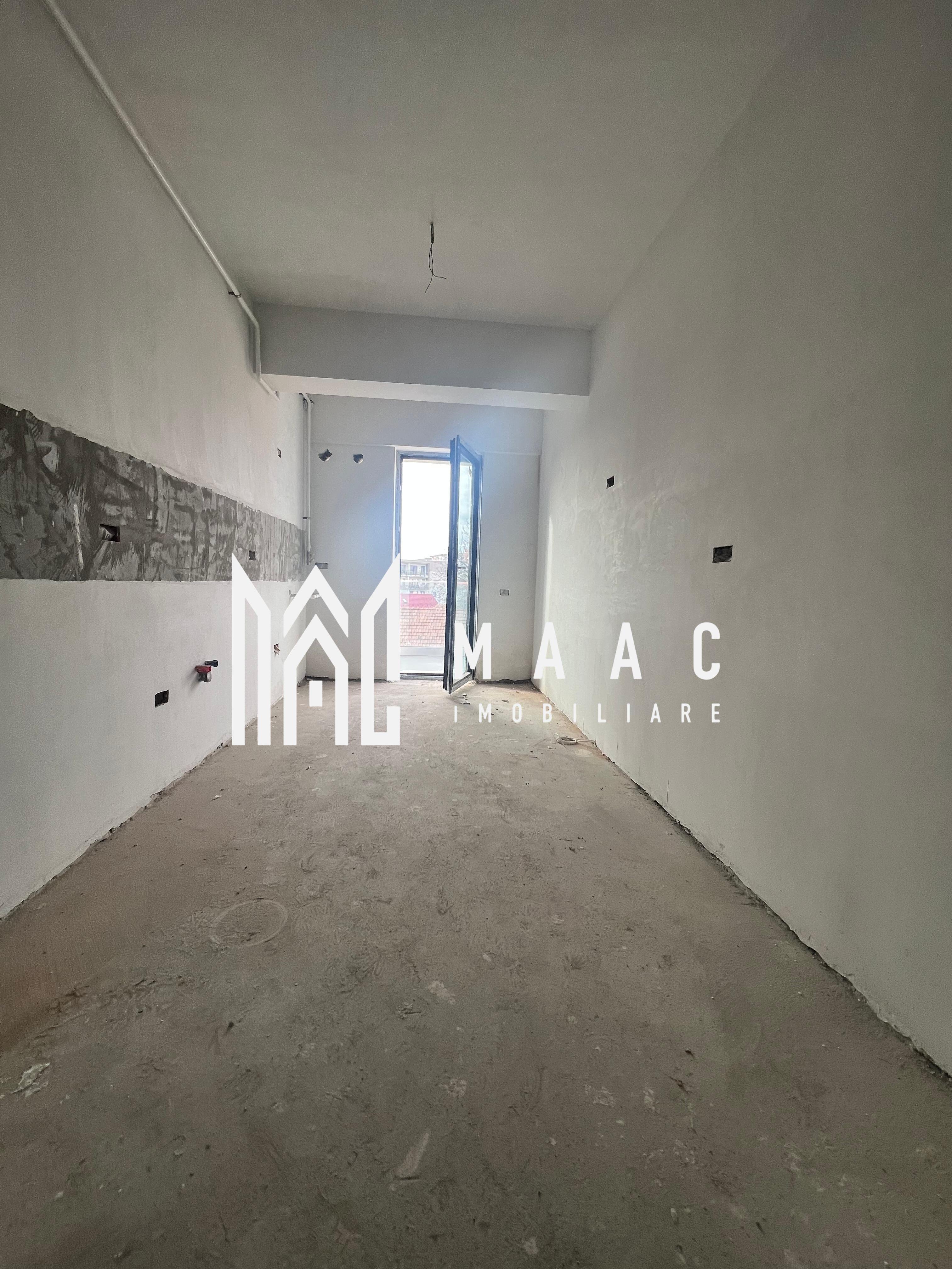 Studio | Dem Radulescu- Ostroveni | Bloc intabulat - 1