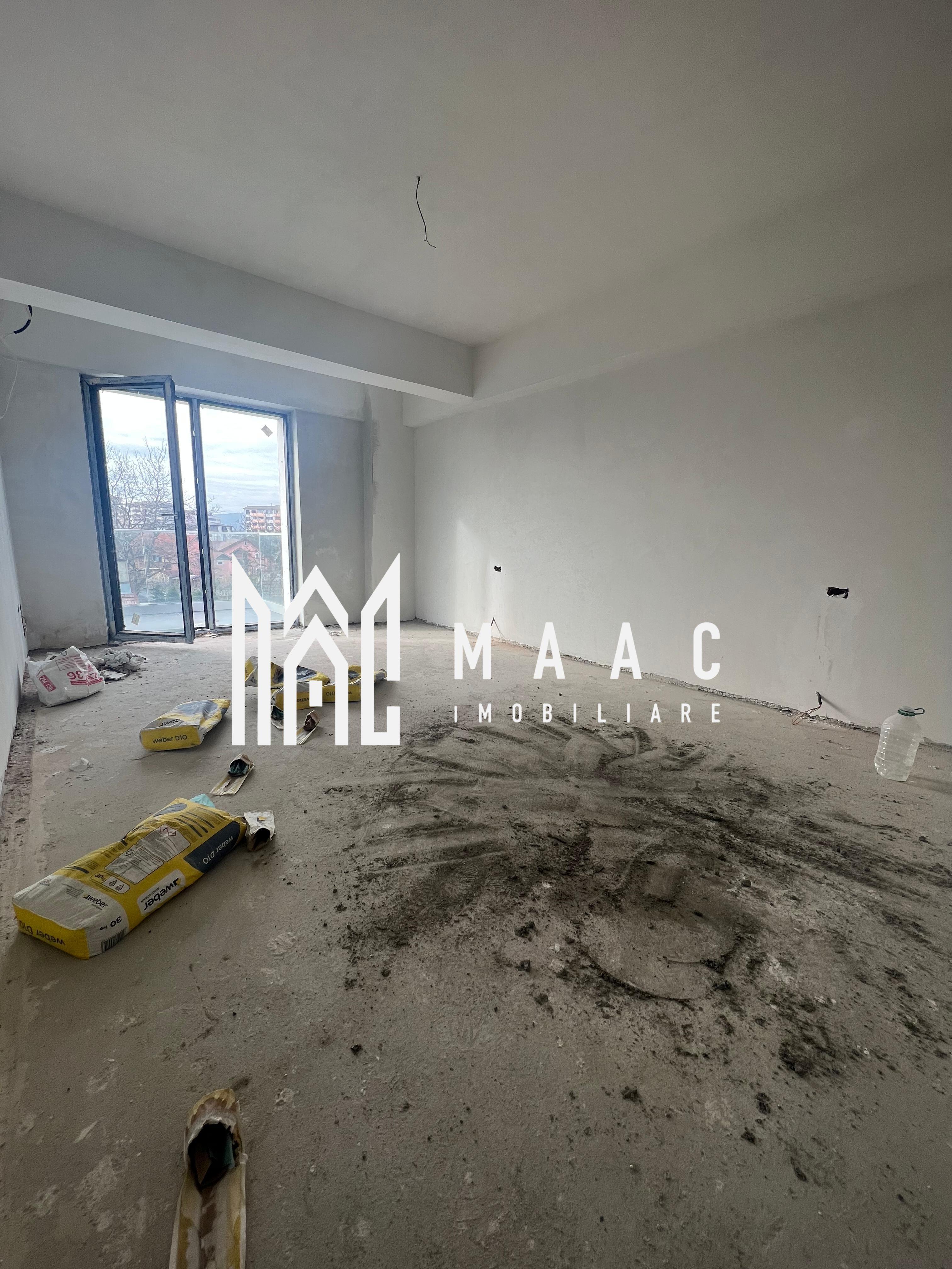 Studio | Dem Radulescu- Ostroveni | Bloc intabulat - 2