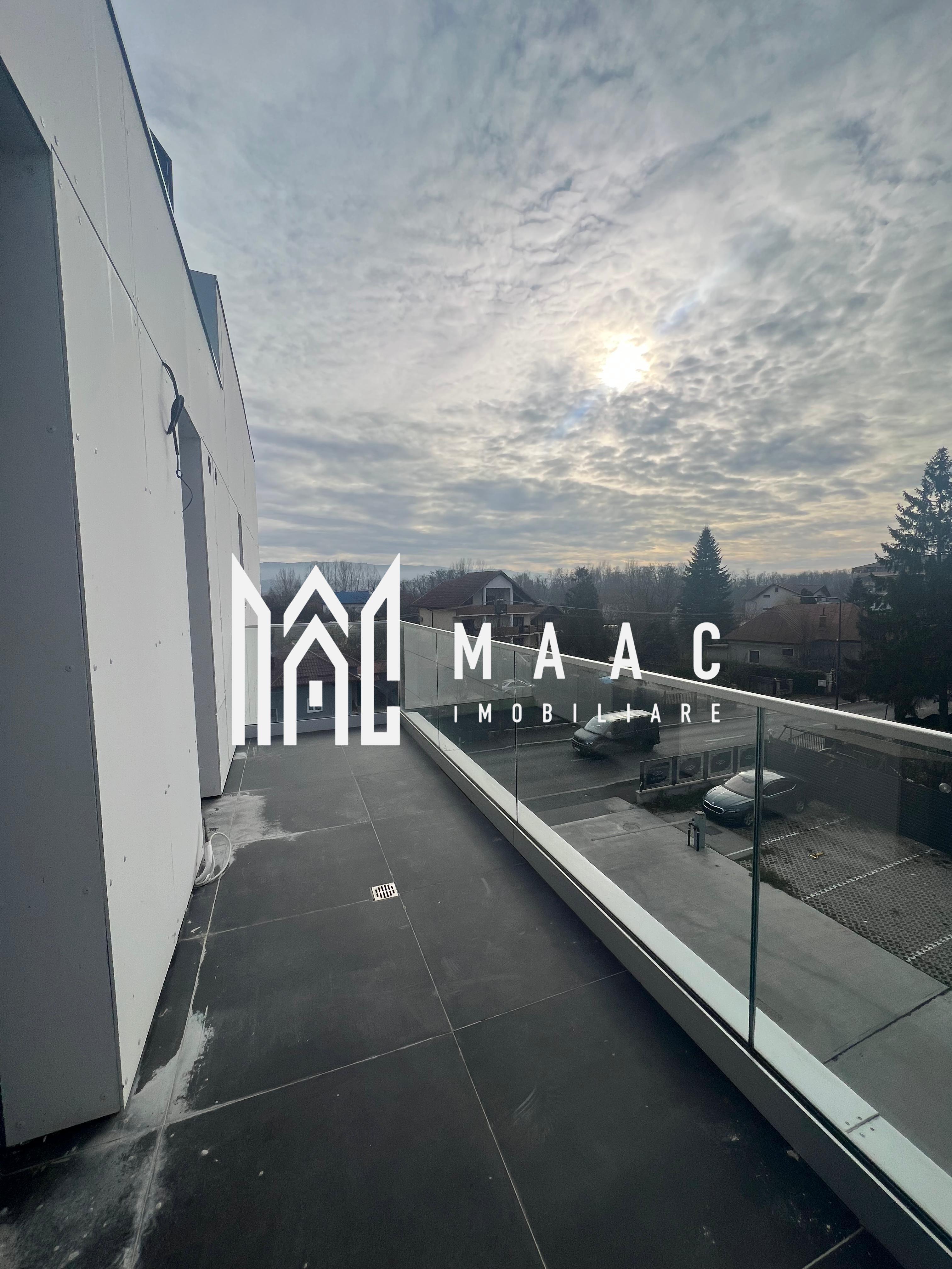 Studio | Dem Radulescu- Ostroveni | Bloc intabulat - 5