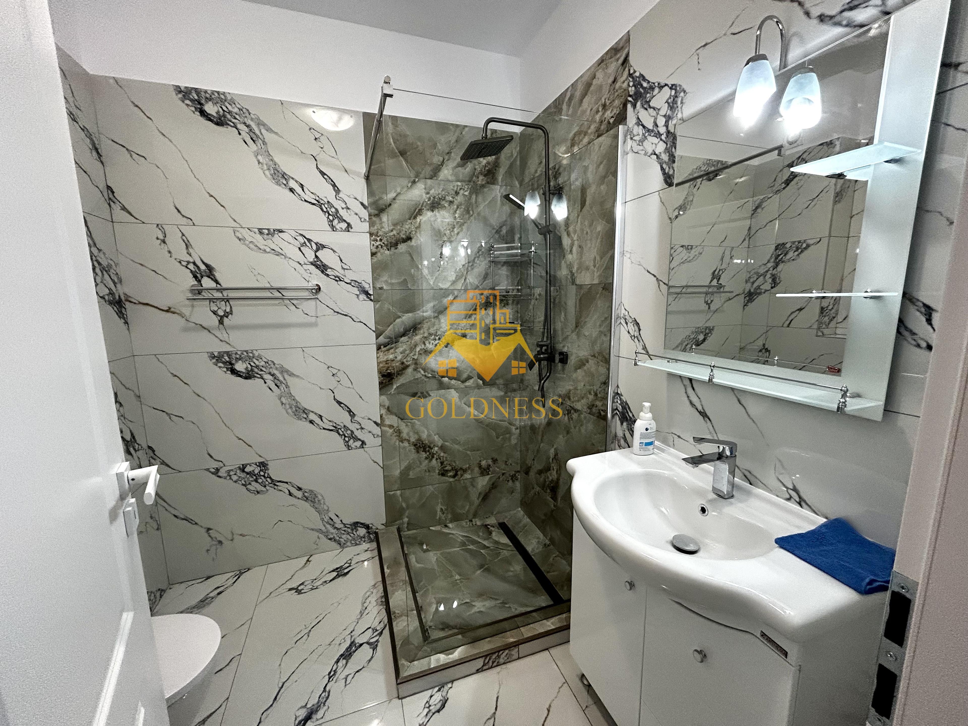 3 camere open space, Parcare, Premium, Zona Cetatii, Floresti - 10