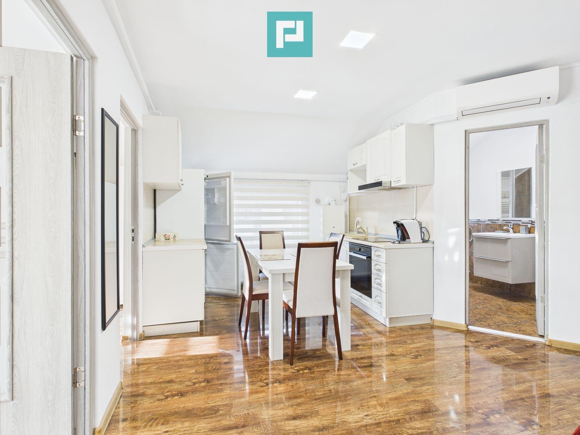 Apartament două camere strada Oituz - 1