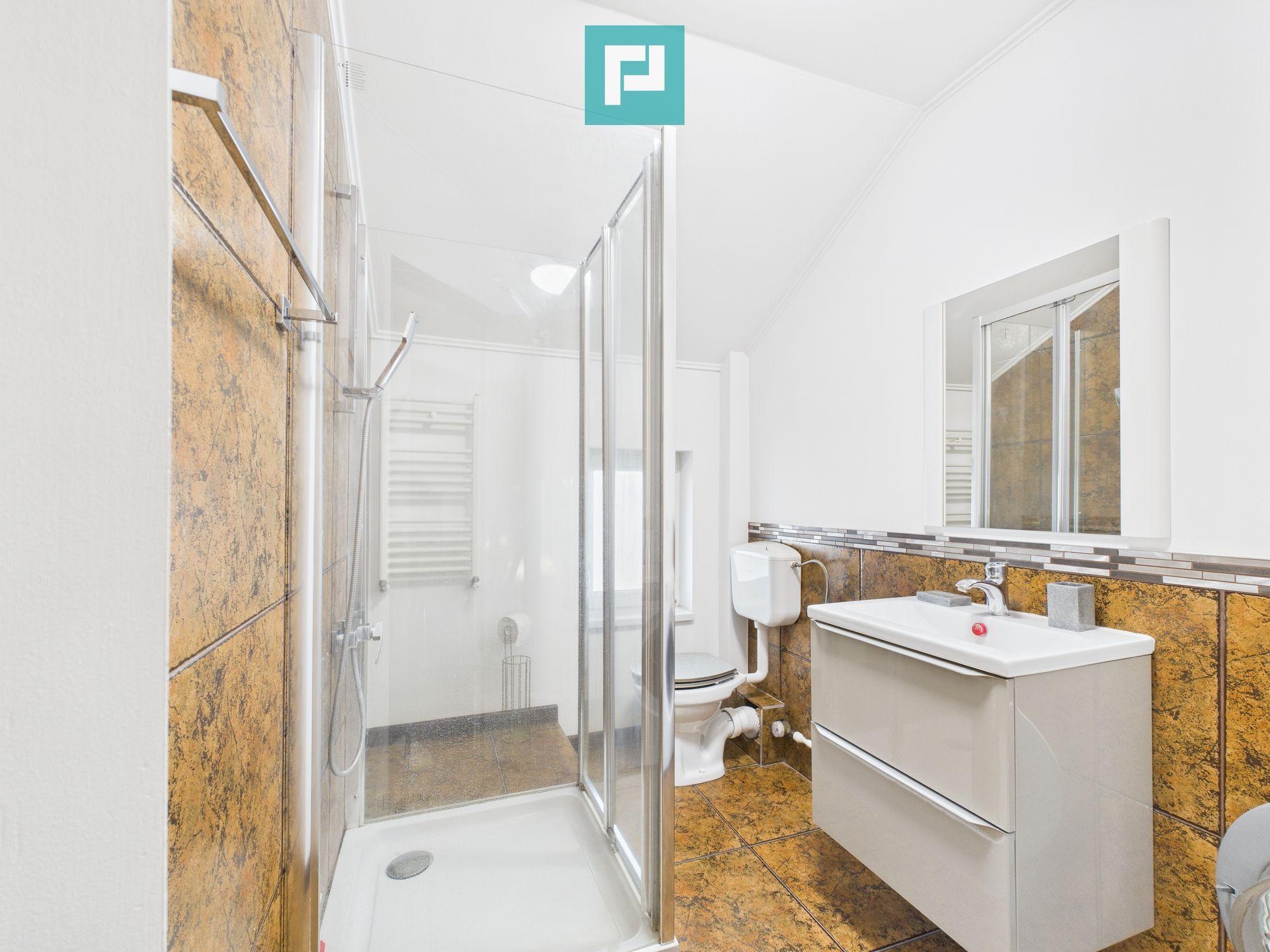 Apartament două camere strada Oituz - 9