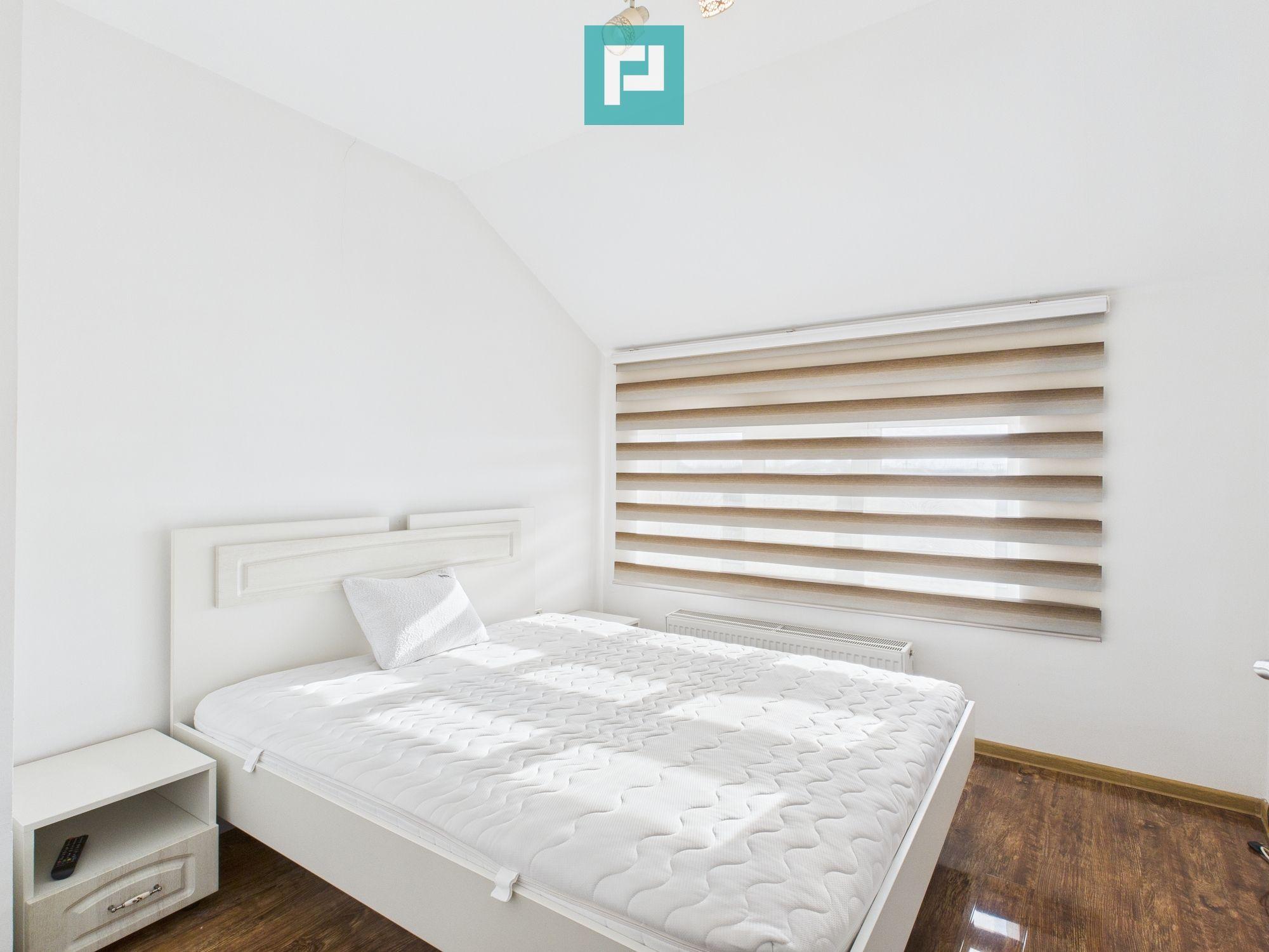 Apartament două camere strada Oituz - 4