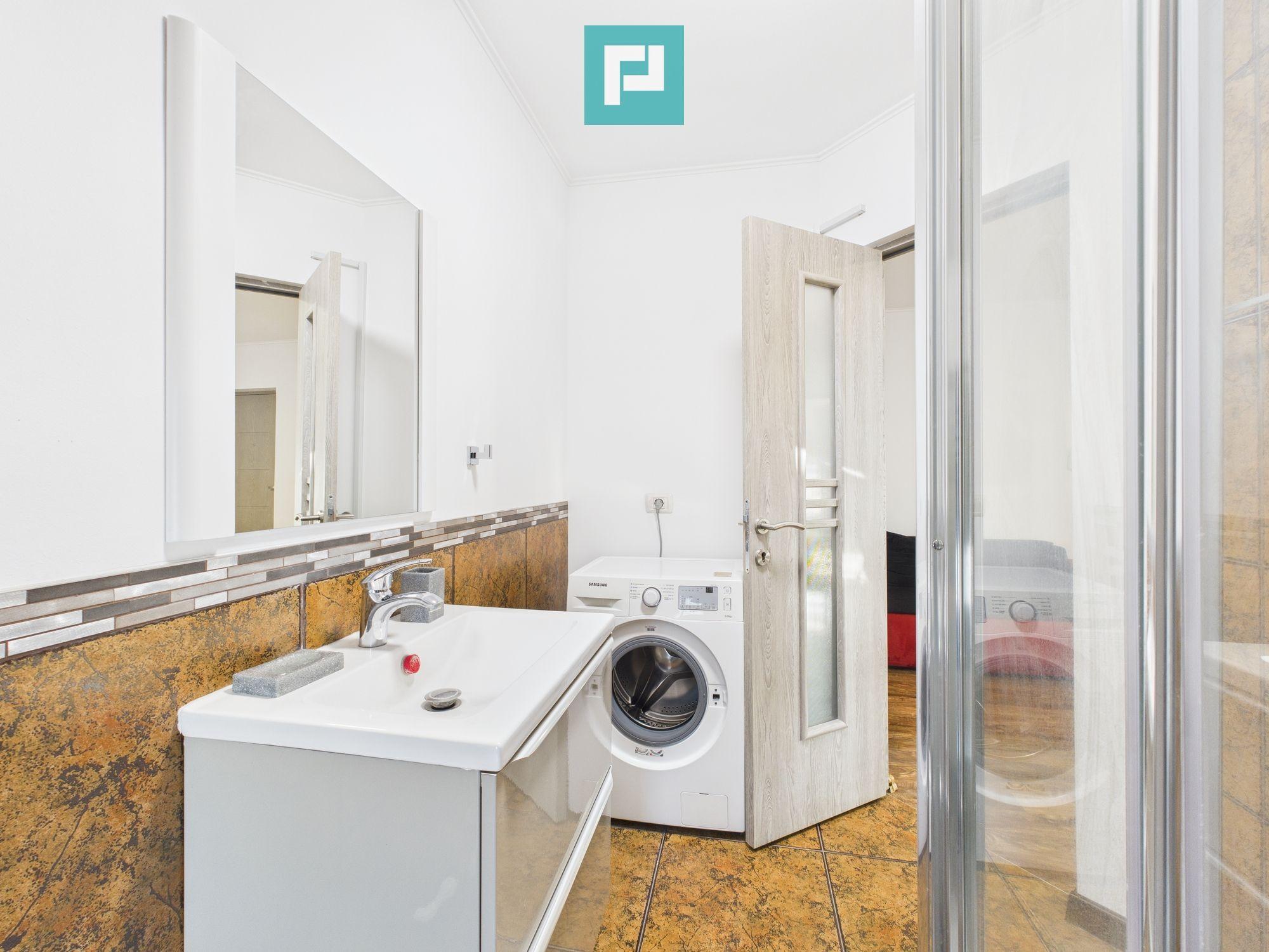 Apartament două camere strada Oituz - 8