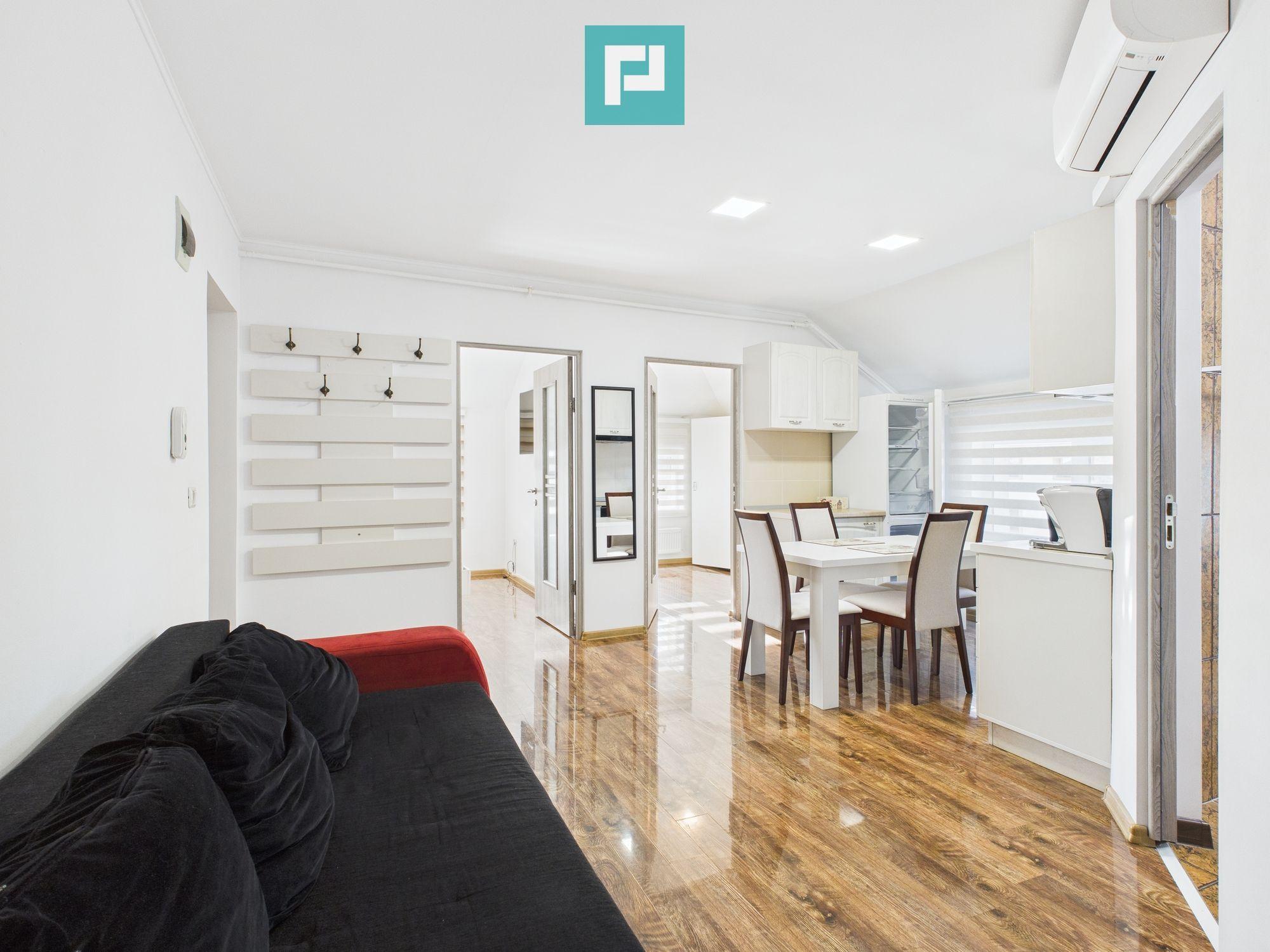 Apartament două camere strada Oituz - 2