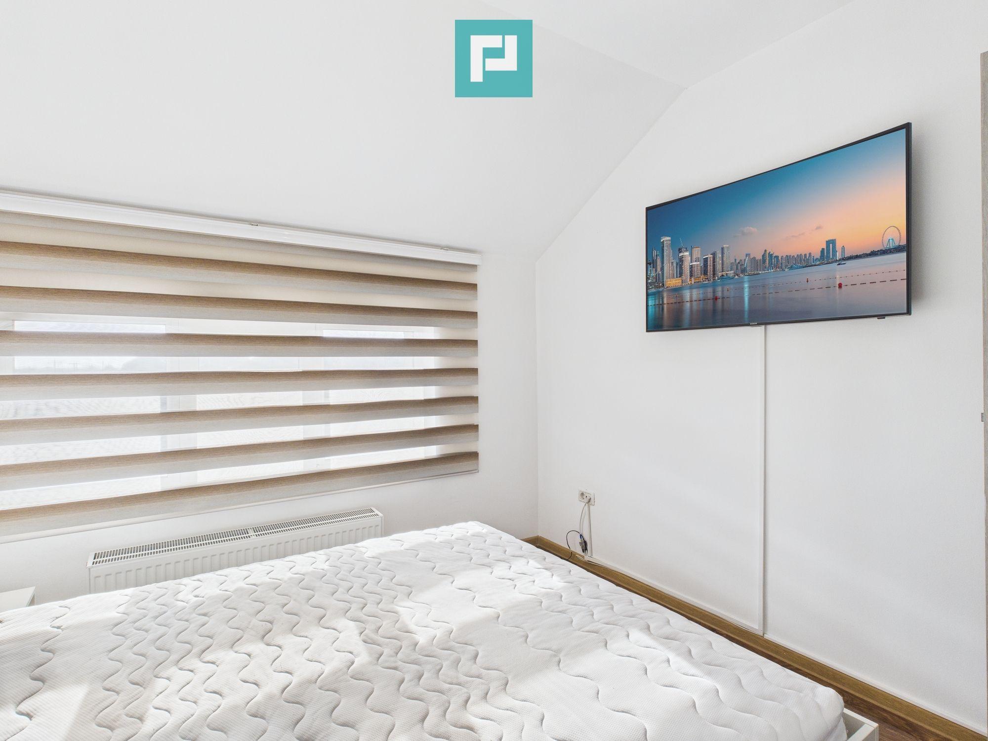 Apartament două camere strada Oituz - 5