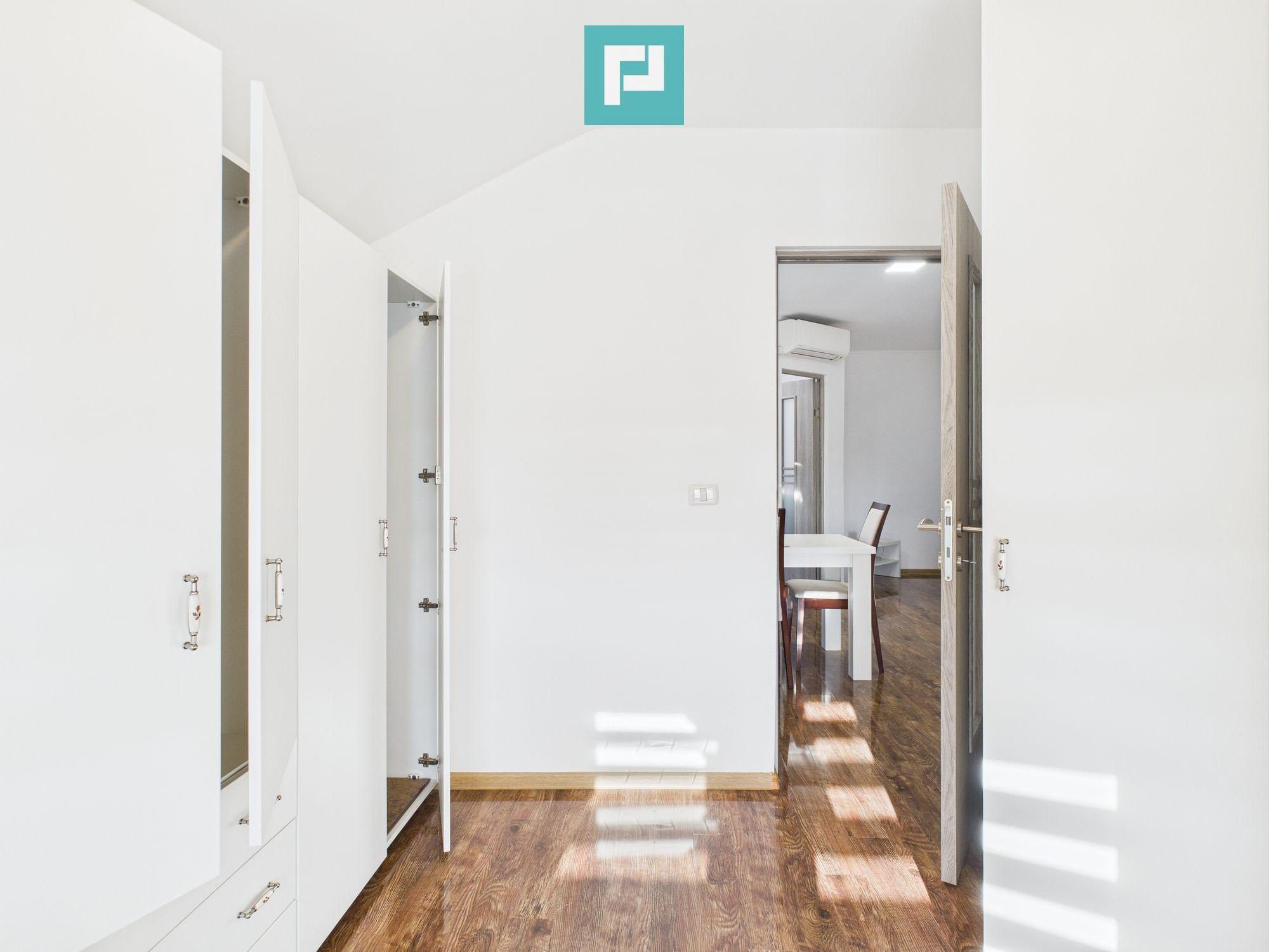 Apartament două camere strada Oituz - 7