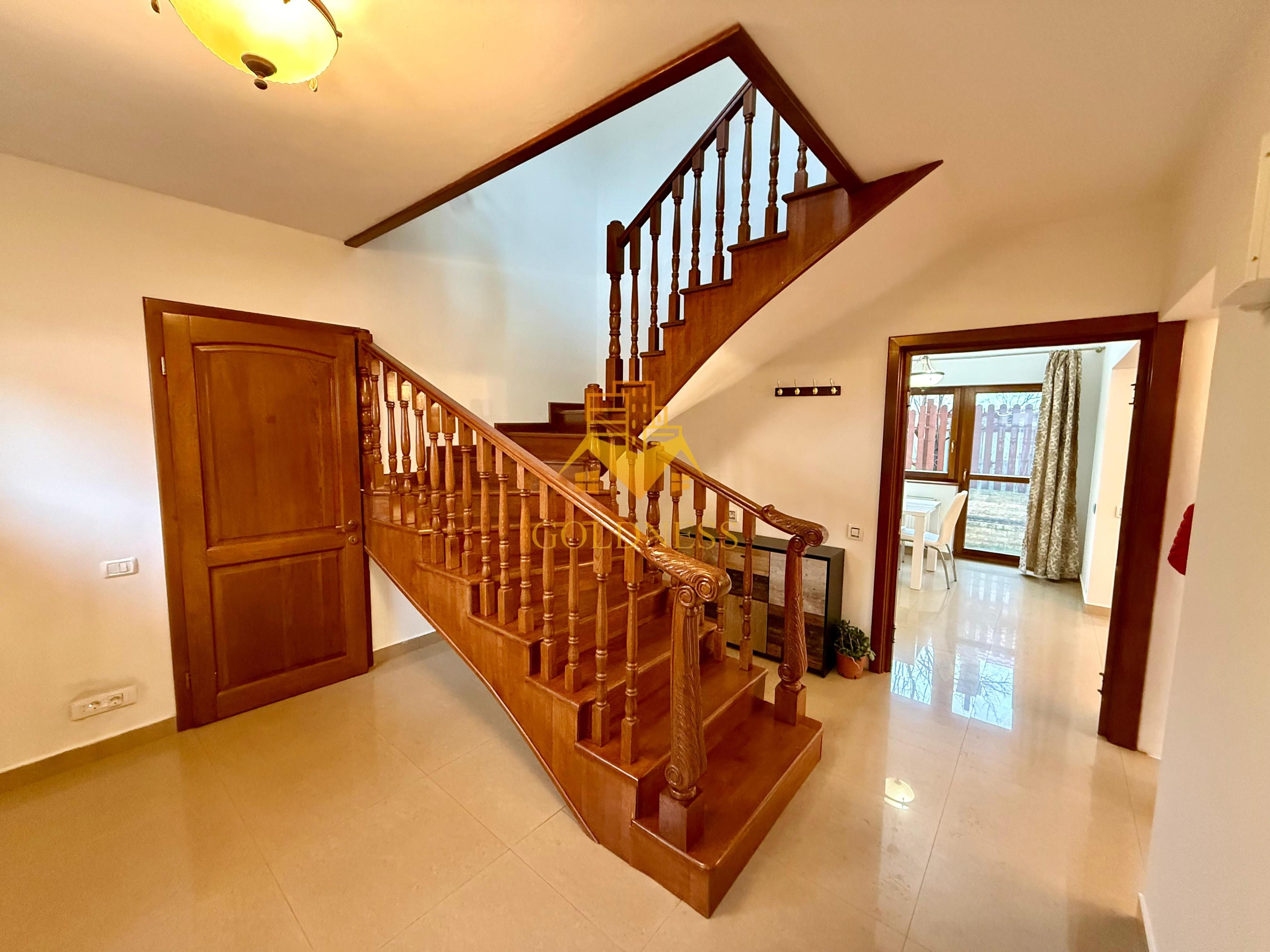 Casa cu 4 camere, Cartierul Europa/ Zorilor, Observatorului, UMF, UTCN - 8