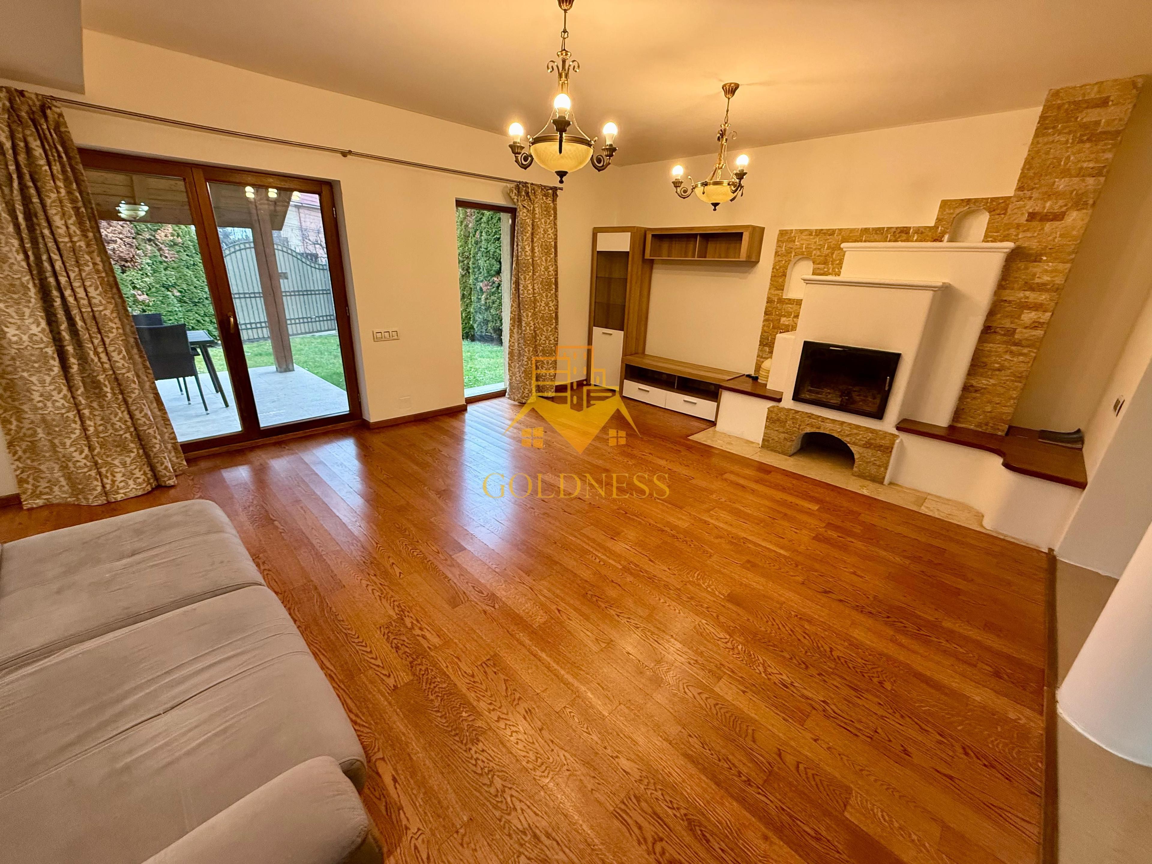 Casa cu 4 camere, Cartierul Europa/ Zorilor, Observatorului, UMF, UTCN - 3