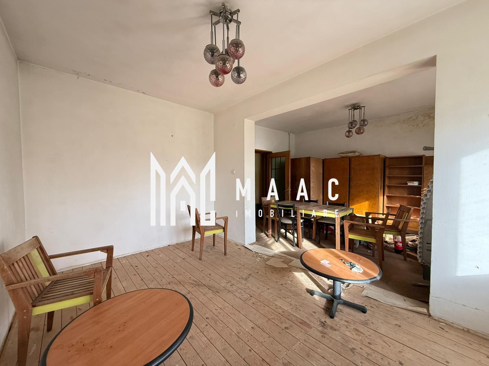 Spatiu de birouri | 150MP | P & Etaj 1 | Curte | Central - 3