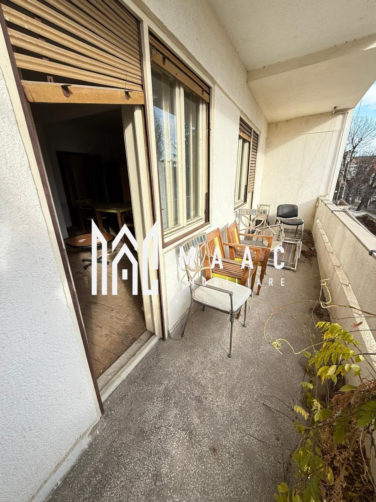Spatiu de birouri | 150MP | P & Etaj 1 | Curte | Central - 6