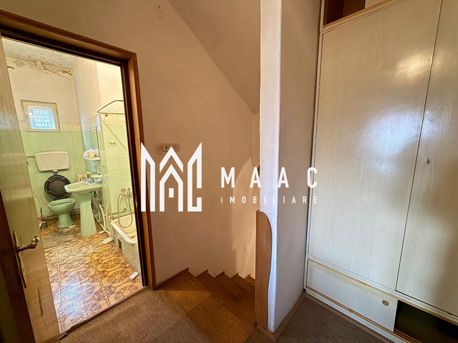 Spatiu de birouri | 150MP | P & Etaj 1 | Curte | Central - 9