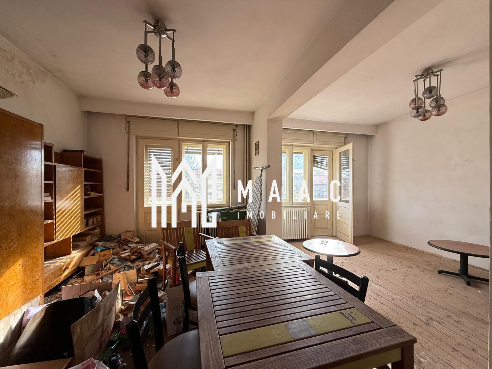 Spatiu de birouri | 150MP | P & Etaj 1 | Curte | Central - 4