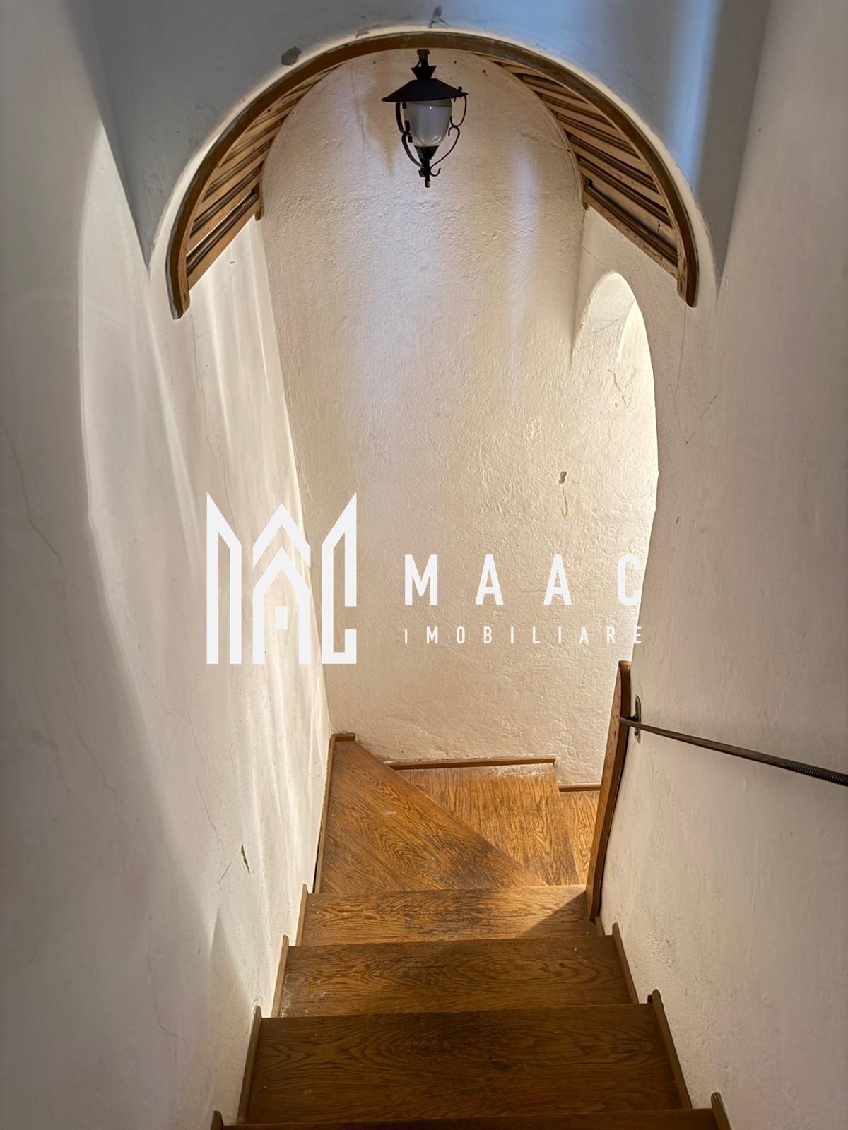 Spatiu de birouri | 150MP | P & Etaj 1 | Curte | Central - 10