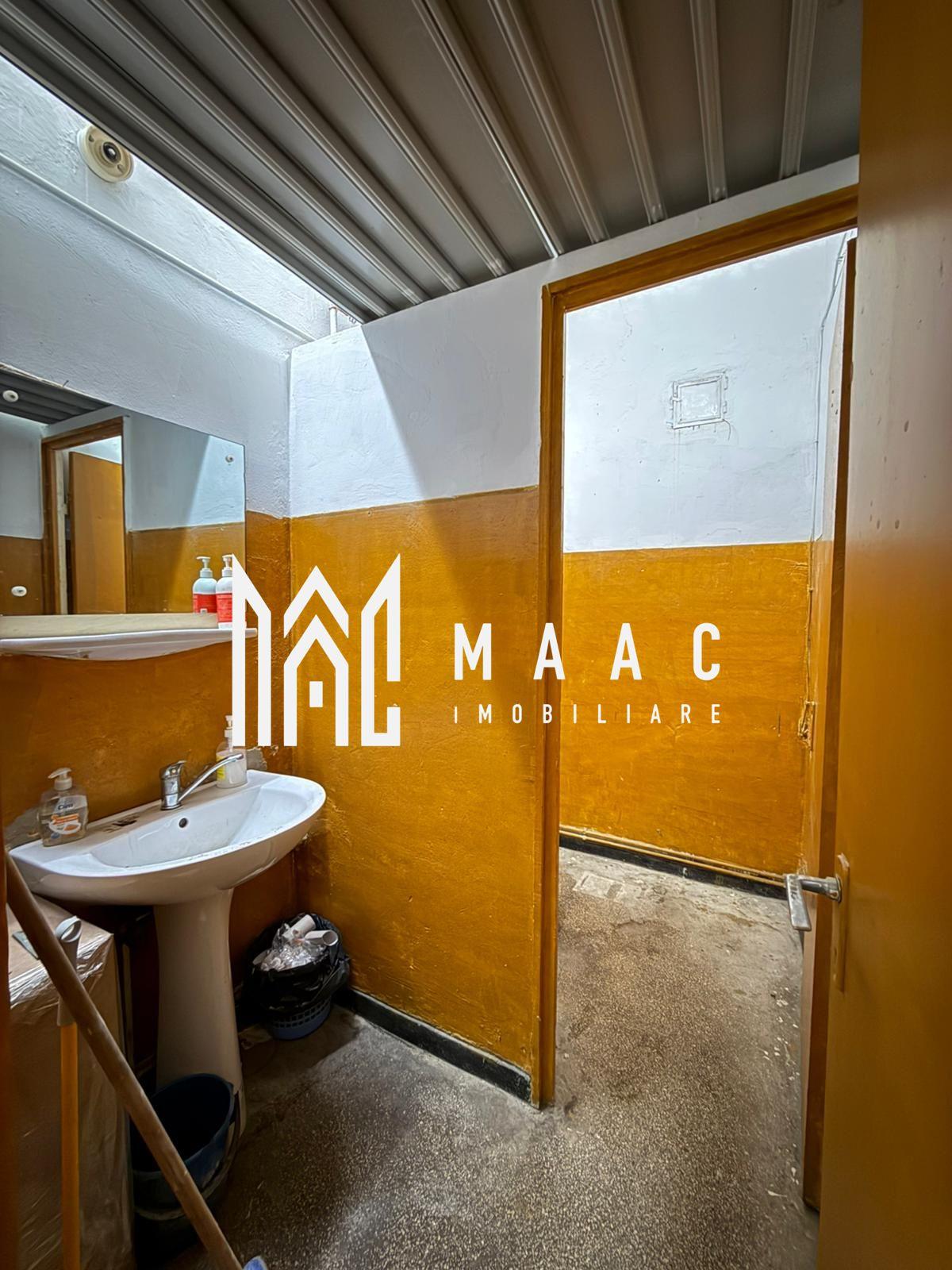Spatiu comercial | 65MP | Parcare | Stefan cel Mare - 10