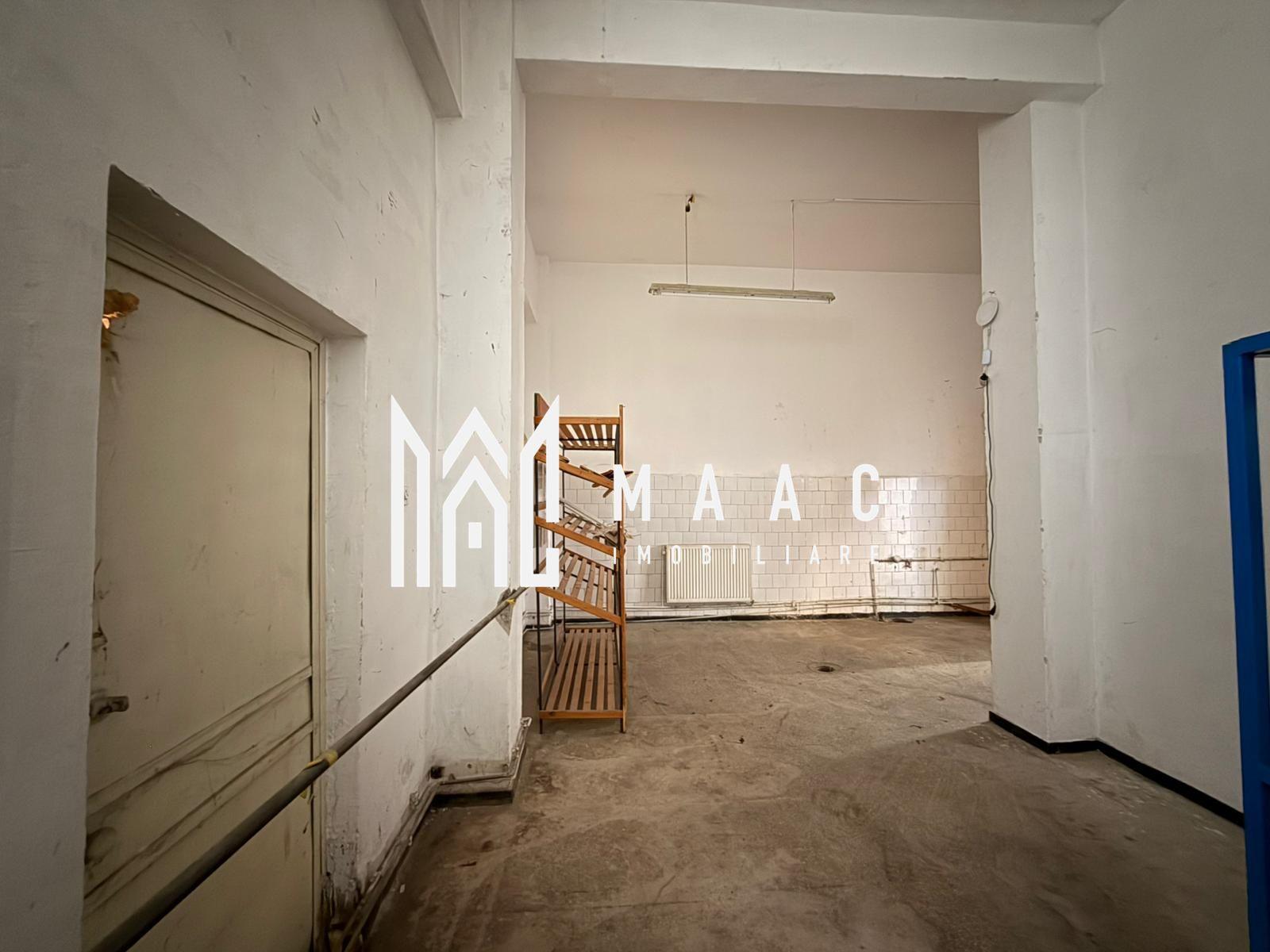 Spatiu comercial | 65MP | Parcare | Stefan cel Mare - 13