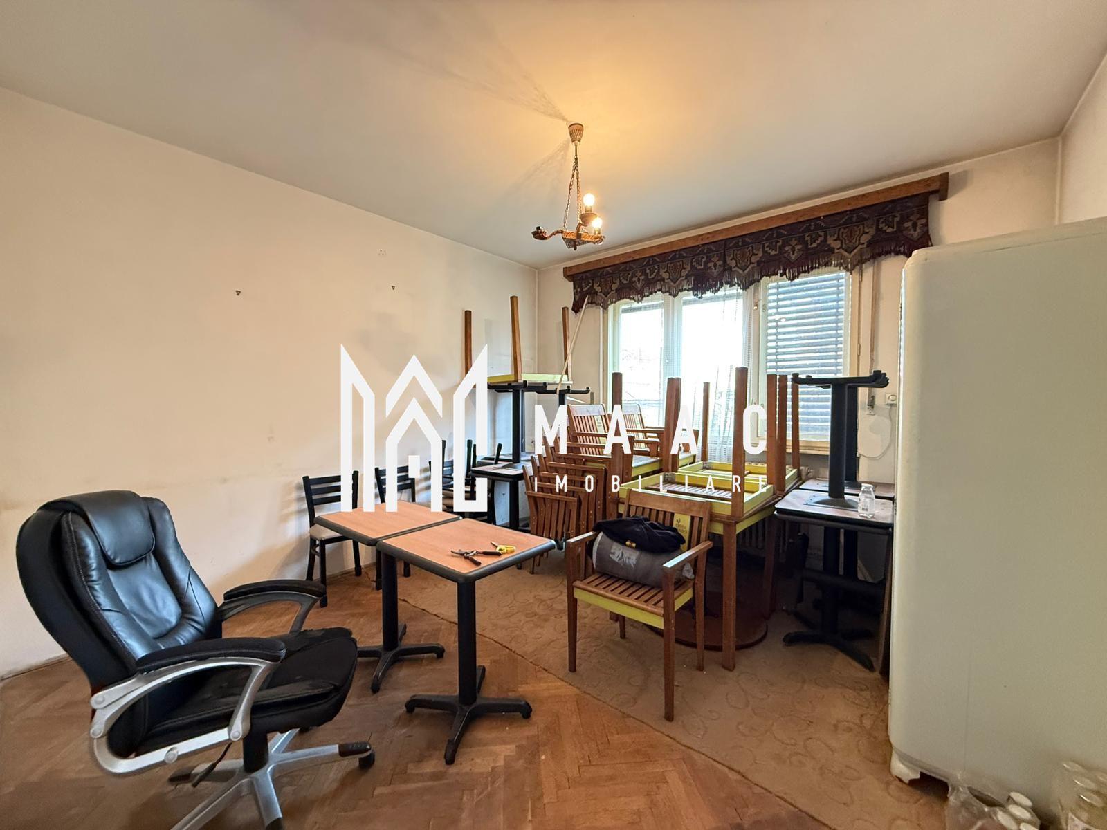 Apartament 3 camere la casa | Garaj | Balcon | Central - 3