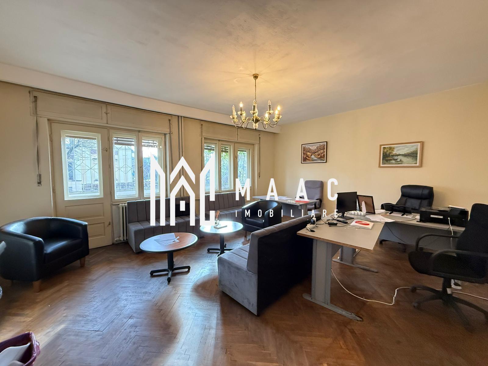 Apartament 3 camere la casa | Garaj | Balcon | Central - 1