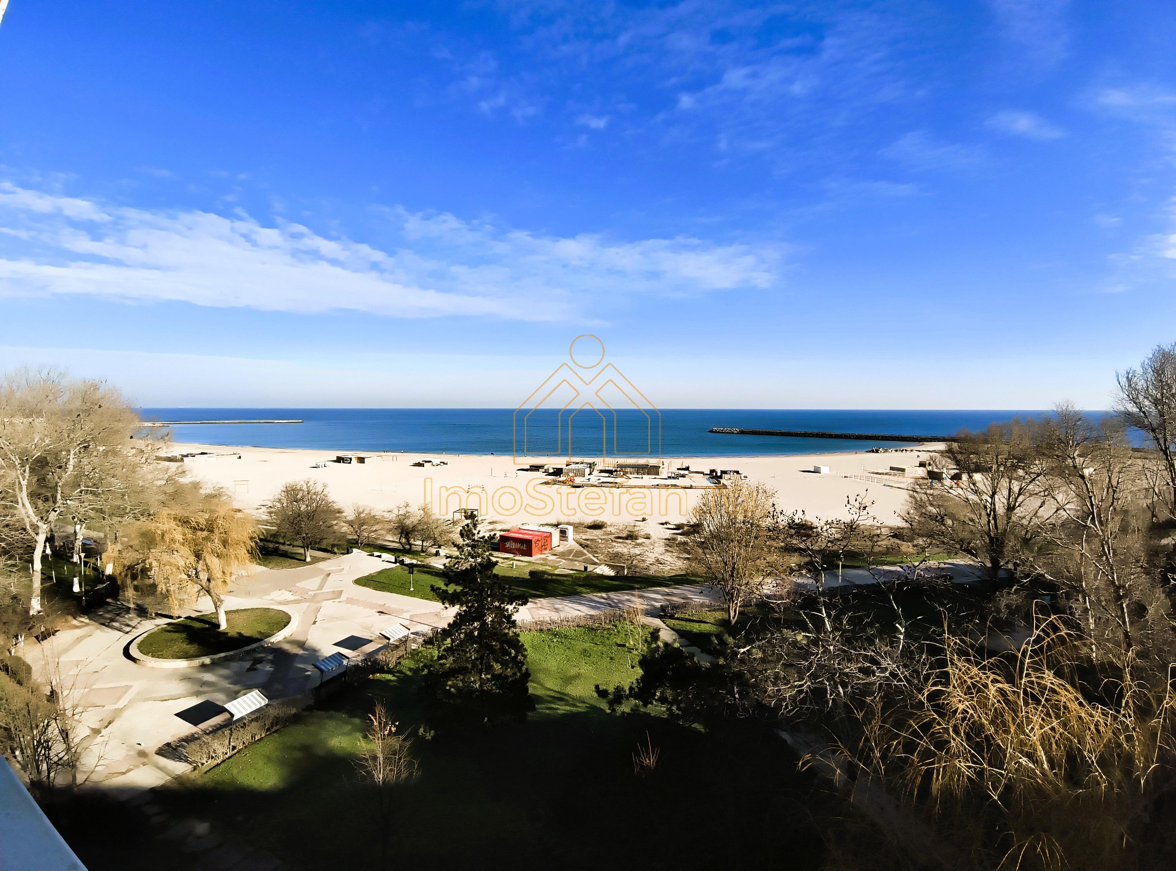 Faleză Nord Apartamentul tău cu vedere la RĂSĂRIT - 1