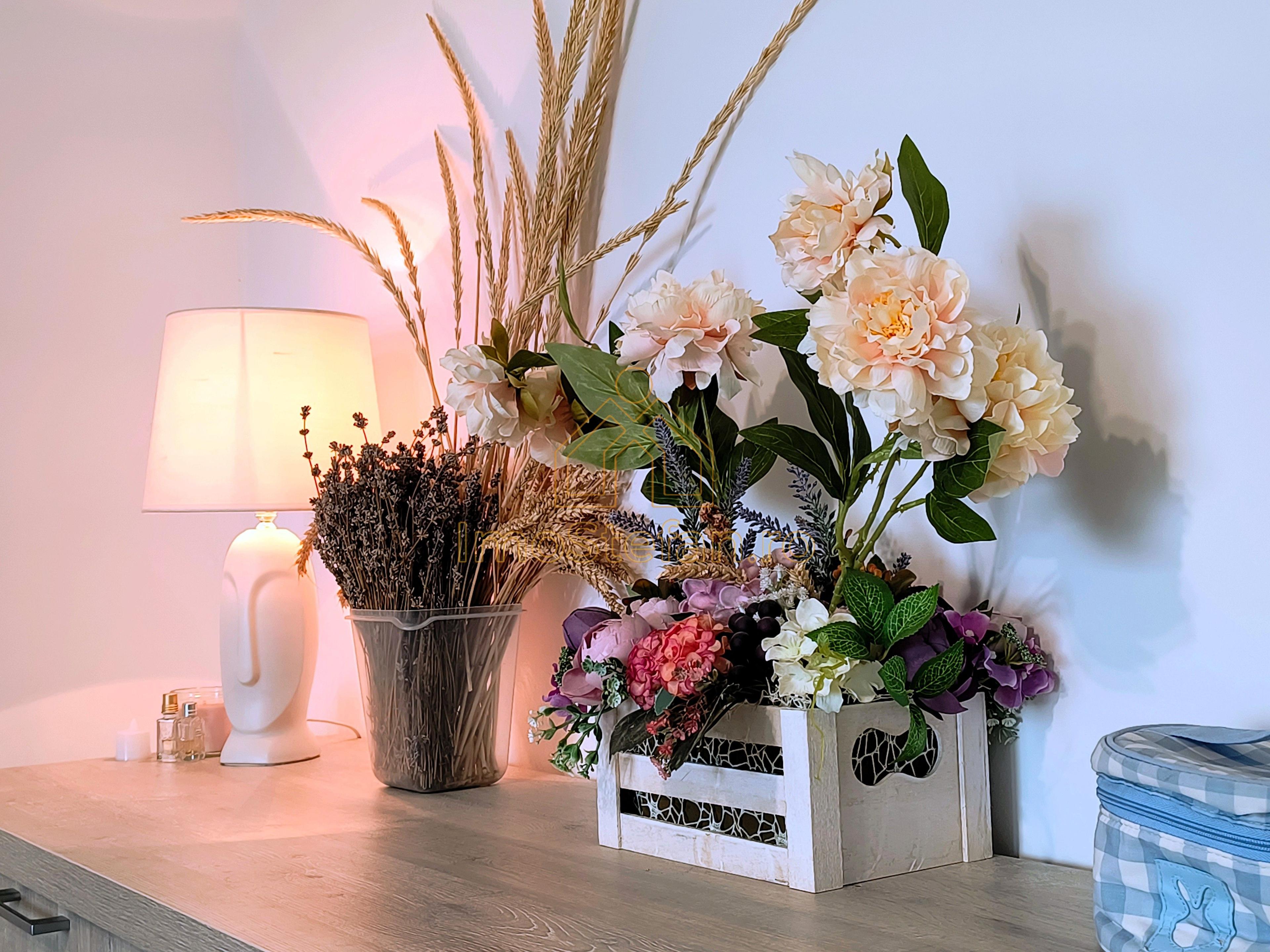 Faleză Nord Apartamentul tău cu vedere la RĂSĂRIT - 7