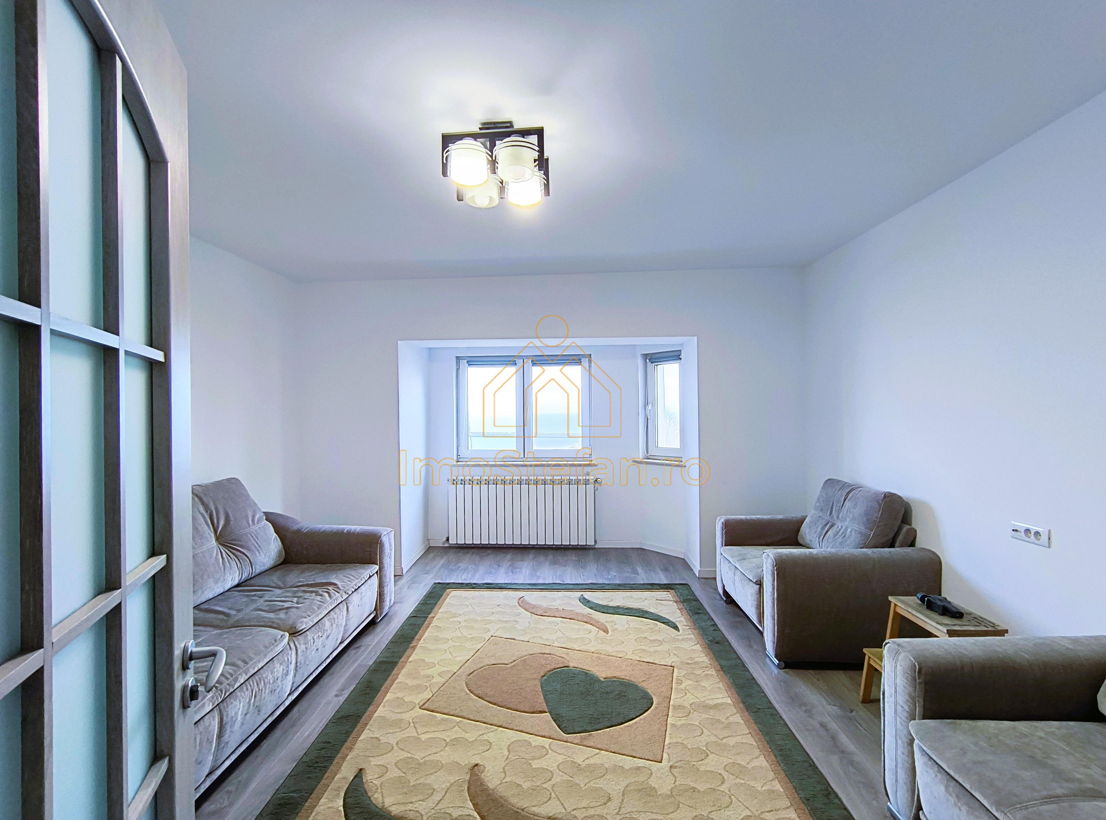 Faleză Nord Apartamentul tău cu vedere la RĂSĂRIT - 9