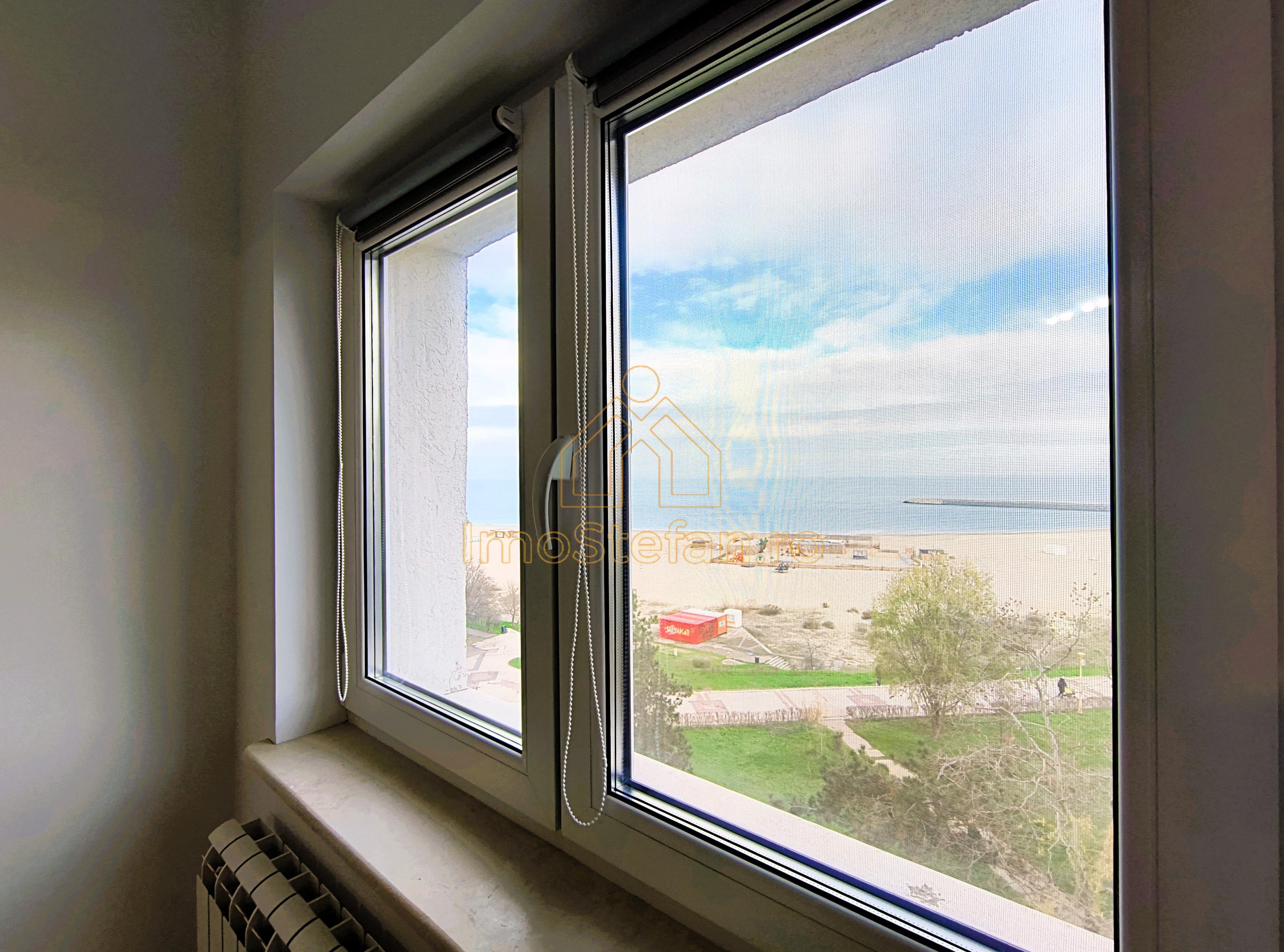 Faleză Nord Apartamentul tău cu vedere la RĂSĂRIT - 2