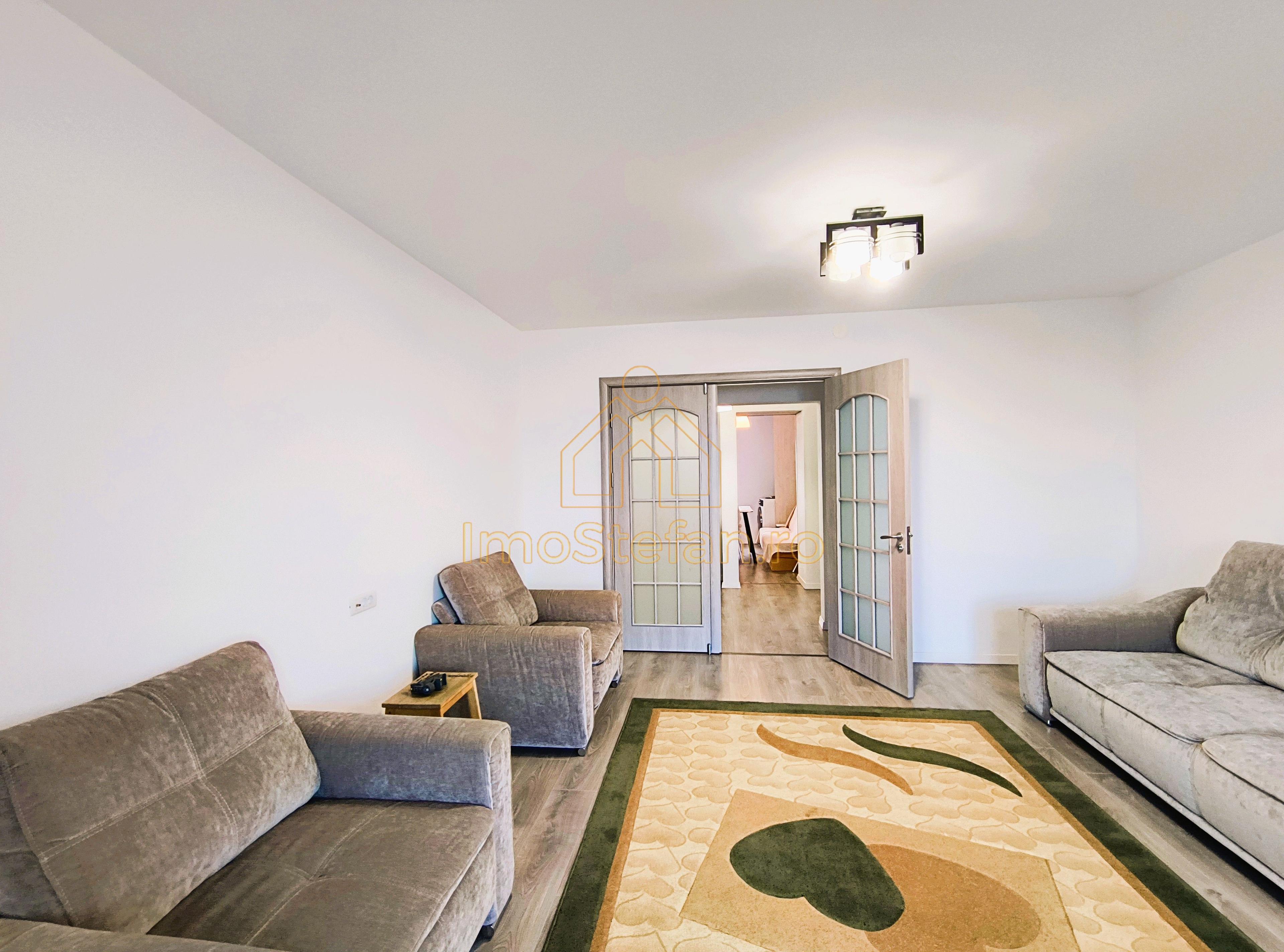 Faleză Nord Apartamentul tău cu vedere la RĂSĂRIT - 10