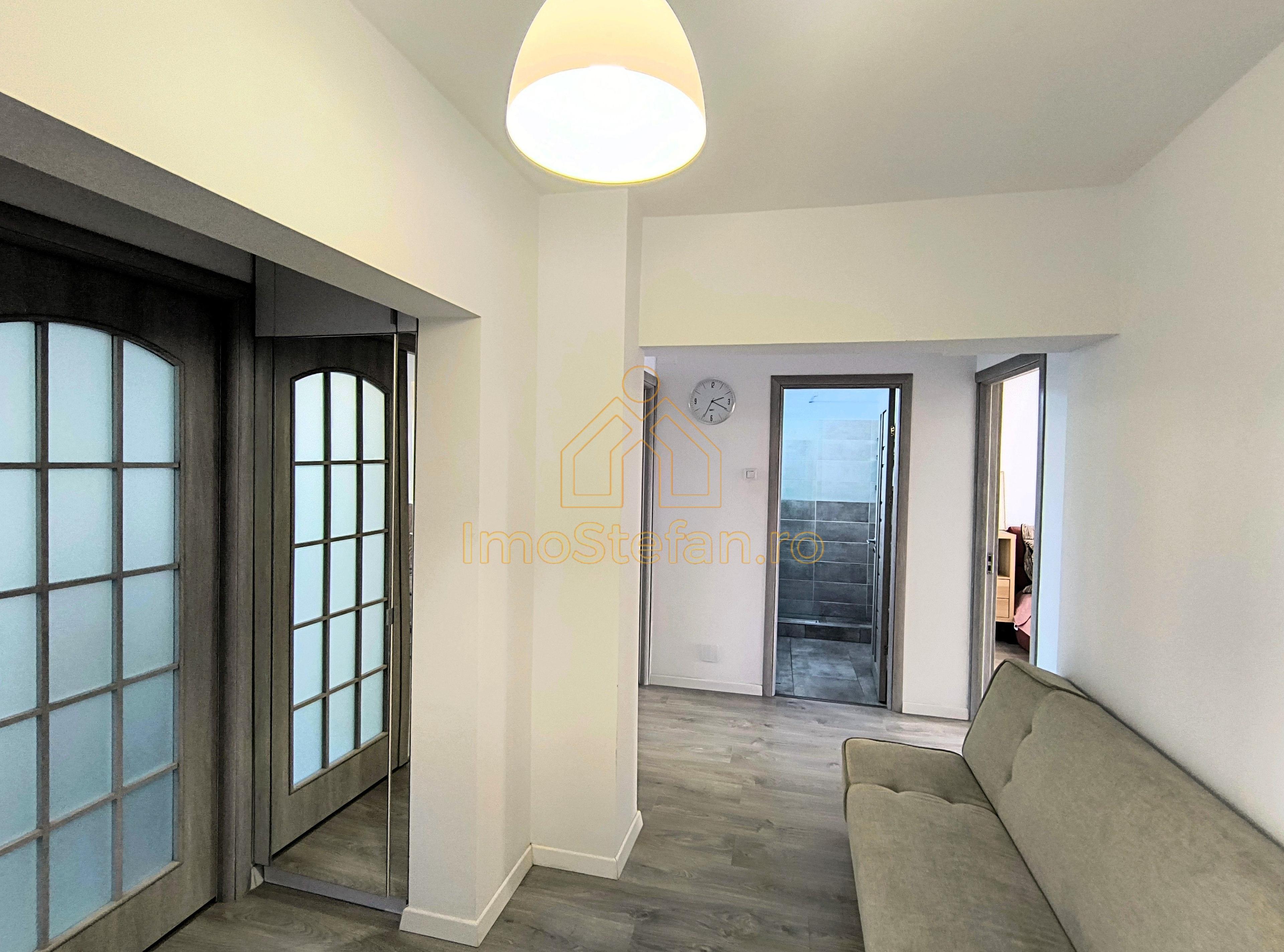 Faleză Nord Apartamentul tău cu vedere la RĂSĂRIT - 8