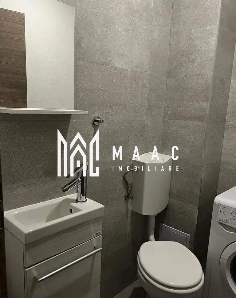 Apartament 3 camere | 80 MPU | Mobilat complet | Zona Gară - 8