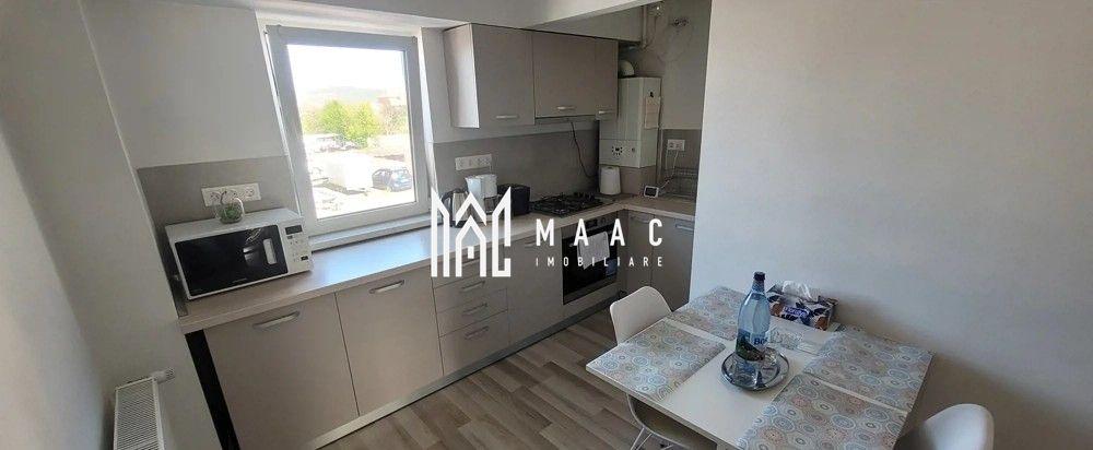 Apartament 3 camere | 80 MPU | Mobilat complet | Zona Gară - 1