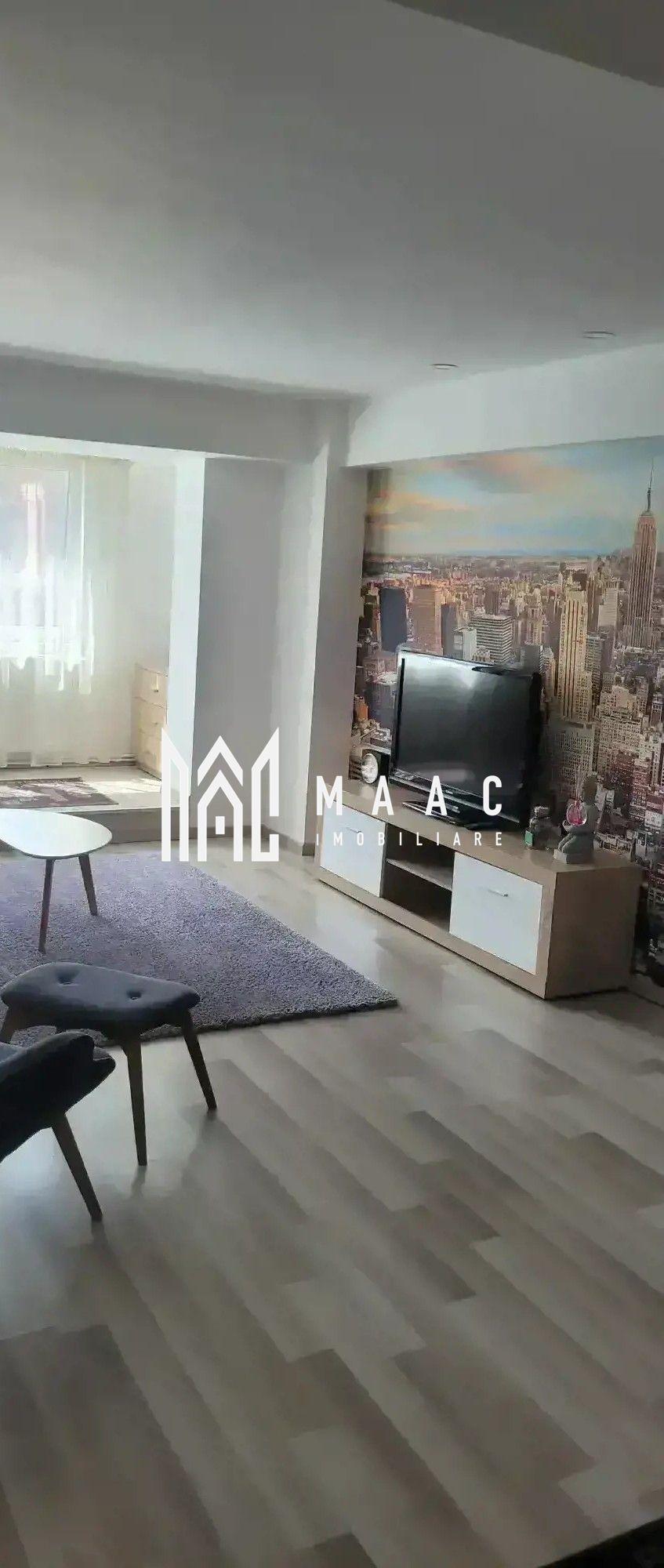 Apartament 3 camere | 80 MPU | Mobilat complet | Zona Gară - 4