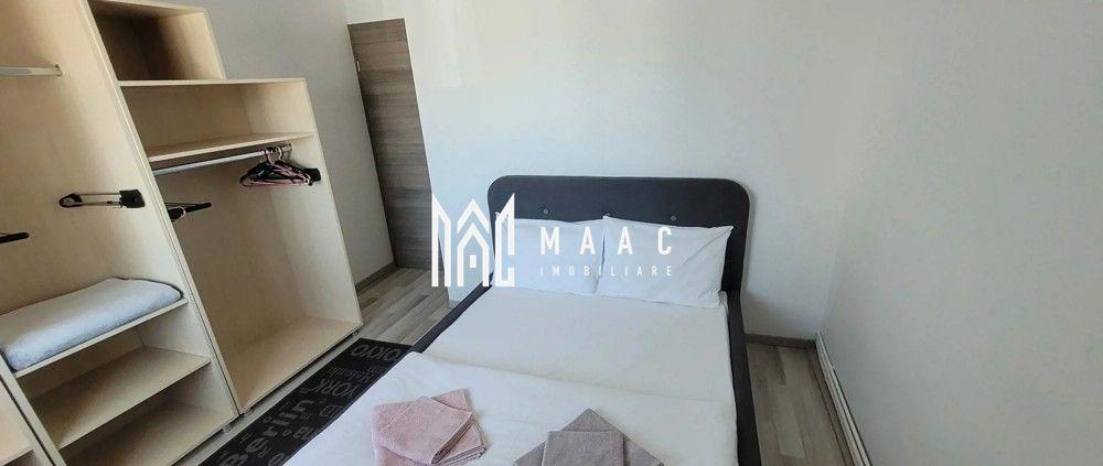 Apartament 3 camere | 80 MPU | Mobilat complet | Zona Gară - 5