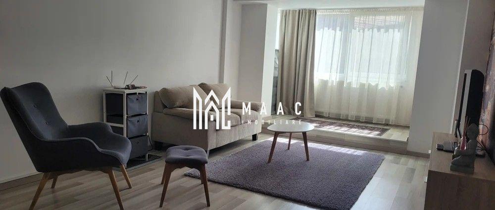 Apartament 3 camere | 80 MPU | Mobilat complet | Zona Gară - 3
