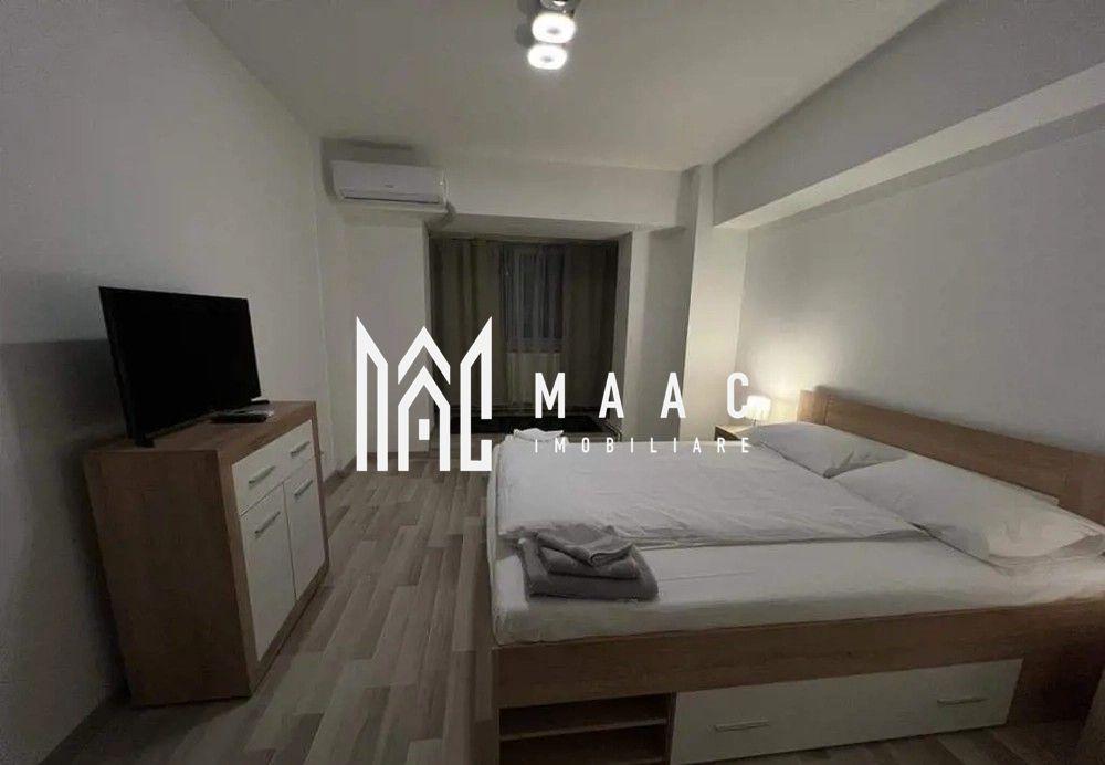 Apartament 3 camere | 80 MPU | Mobilat complet | Zona Gară - 7