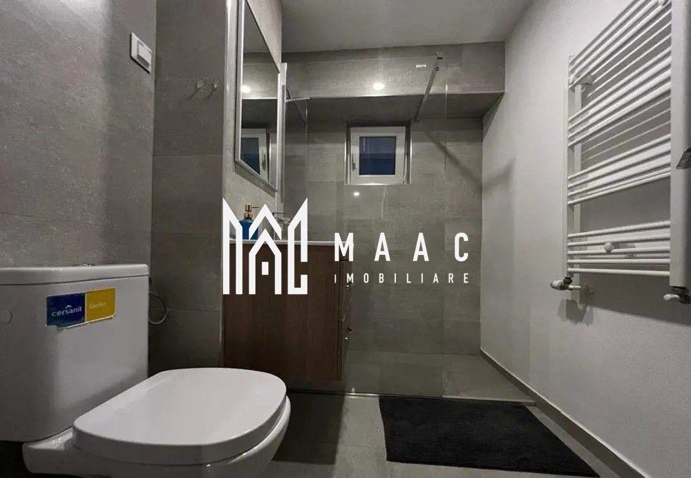 Apartament 3 camere | 80 MPU | Mobilat complet | Zona Gară - 6
